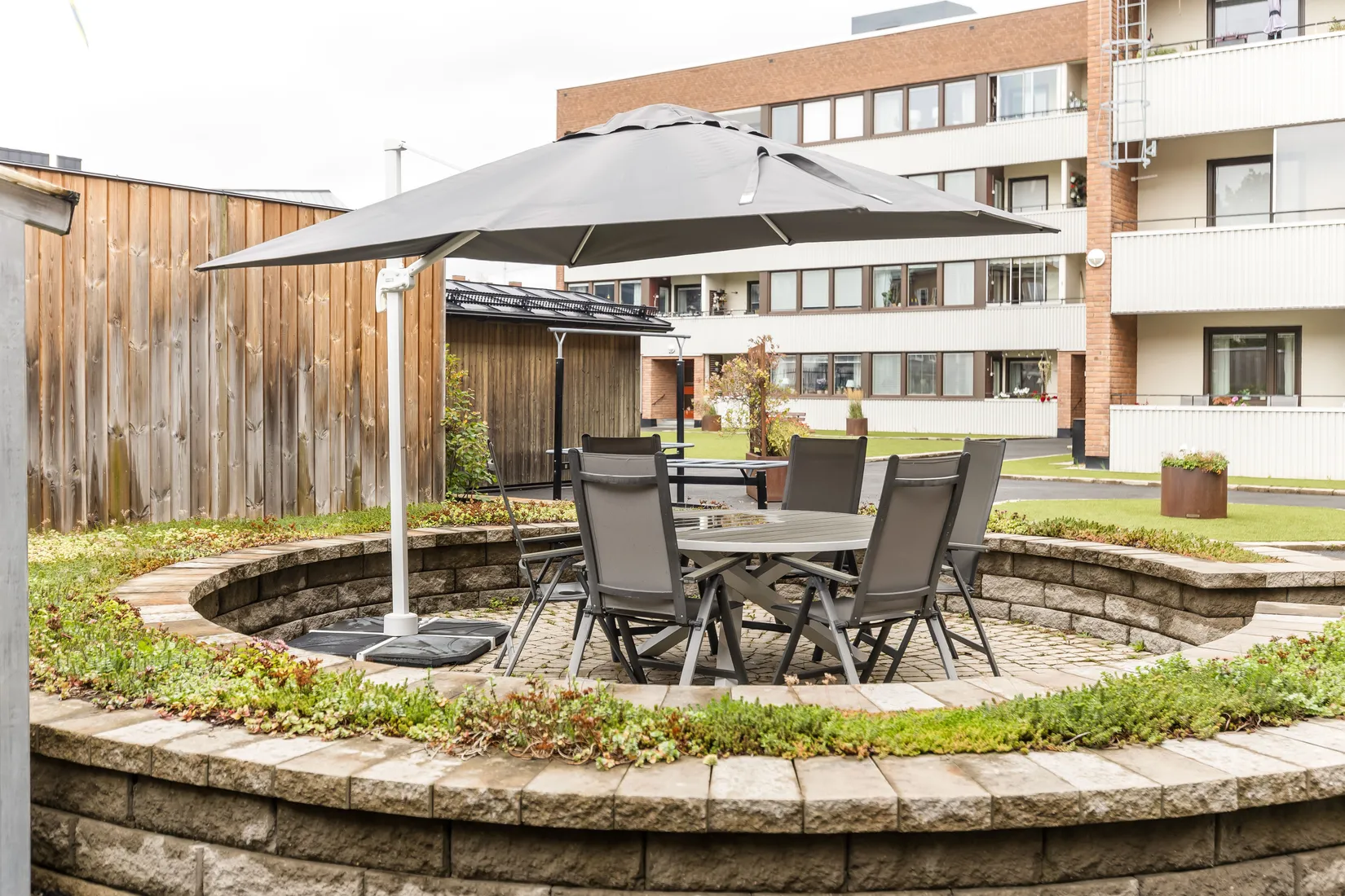 Bostadsrätt, Fredsgatan 14A, Centrum, Ludvika