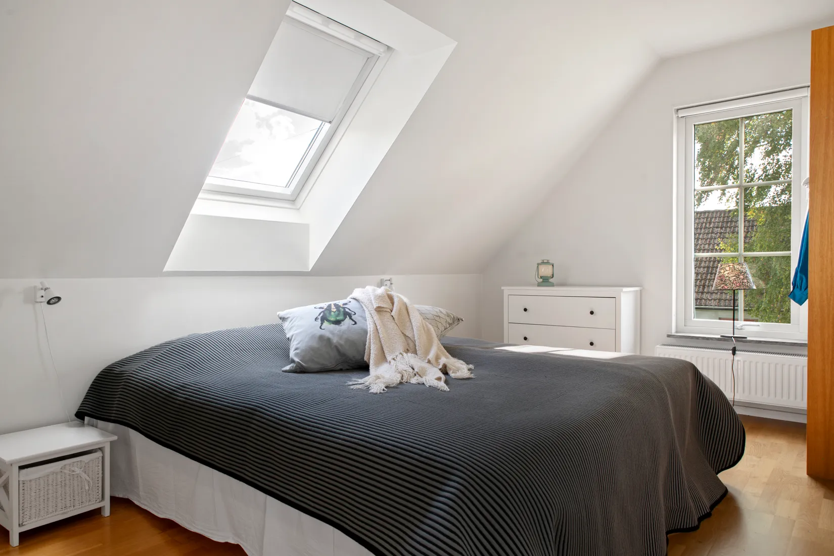 Fritidshus, Päronvägen 2B, Andel F, Kivik, Simrishamn