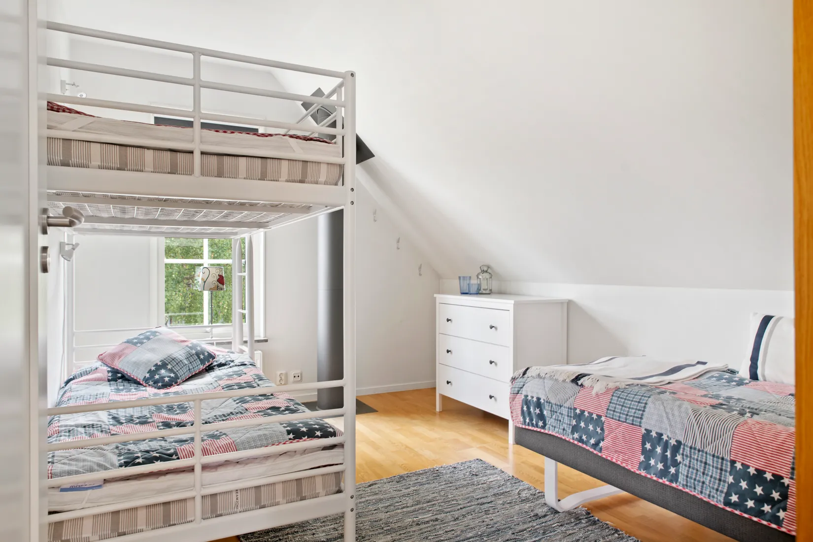 Fritidshus, Päronvägen 2B, Andel F, Kivik, Simrishamn
