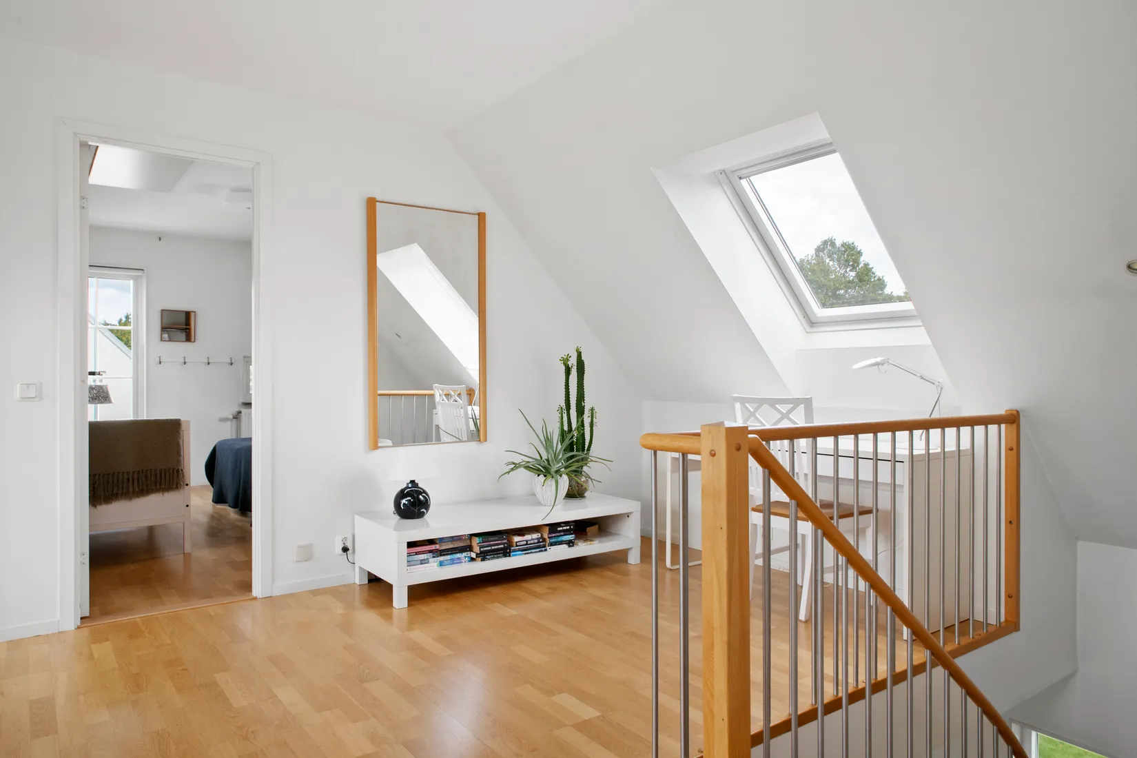Fritidshus, Päronvägen 2B, Andel F, Kivik, Simrishamn