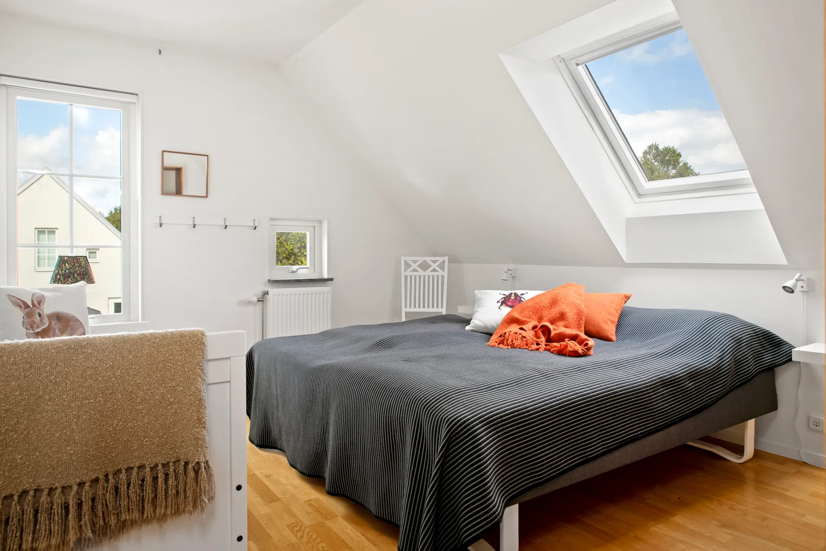Fritidshus, Päronvägen 2B, Andel F, Kivik, Simrishamn