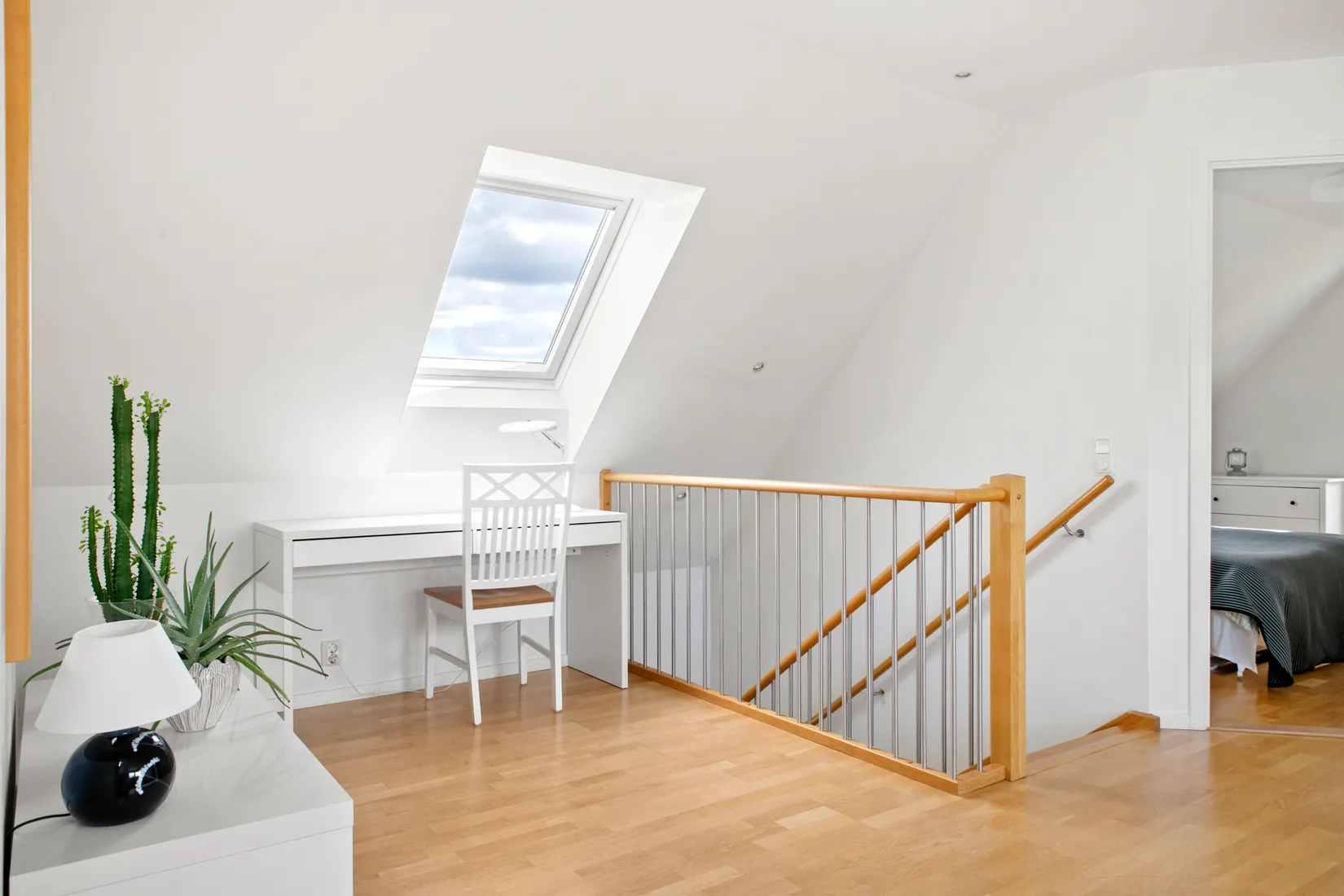 Fritidshus, Päronvägen 2B, Andel F, Kivik, Simrishamn