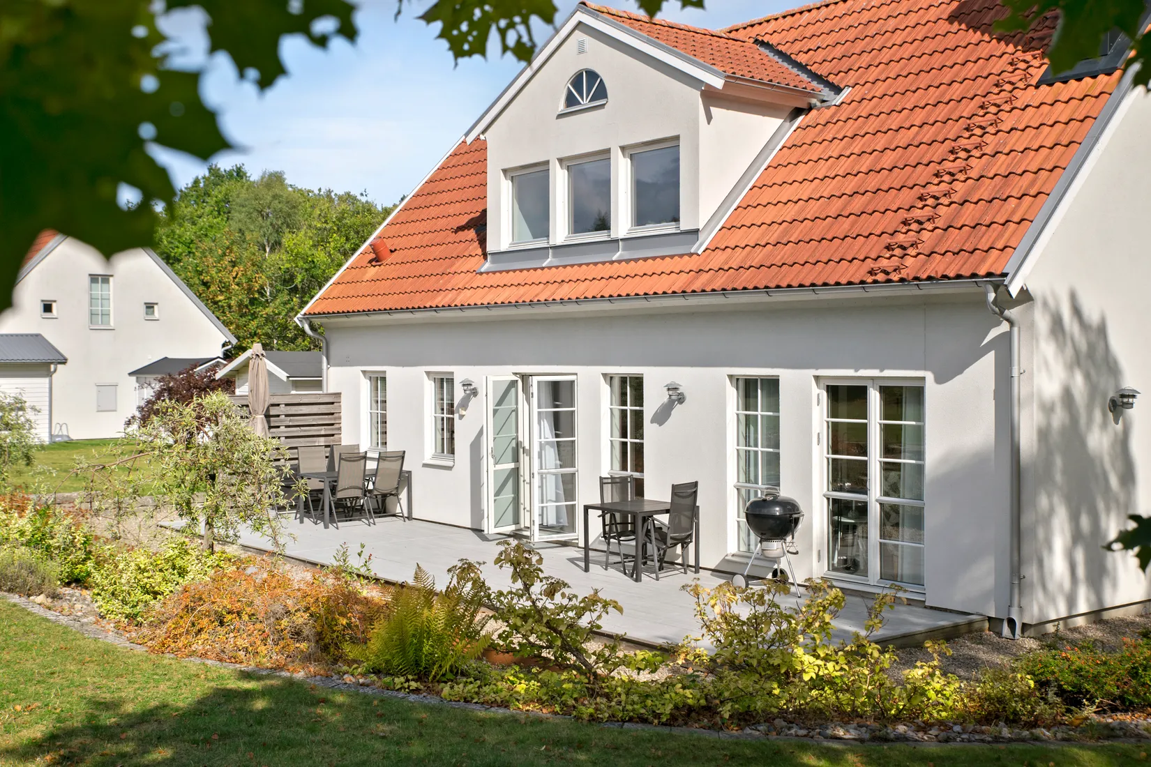 Fritidshus, Päronvägen 2B, Andel F, Kivik, Simrishamn