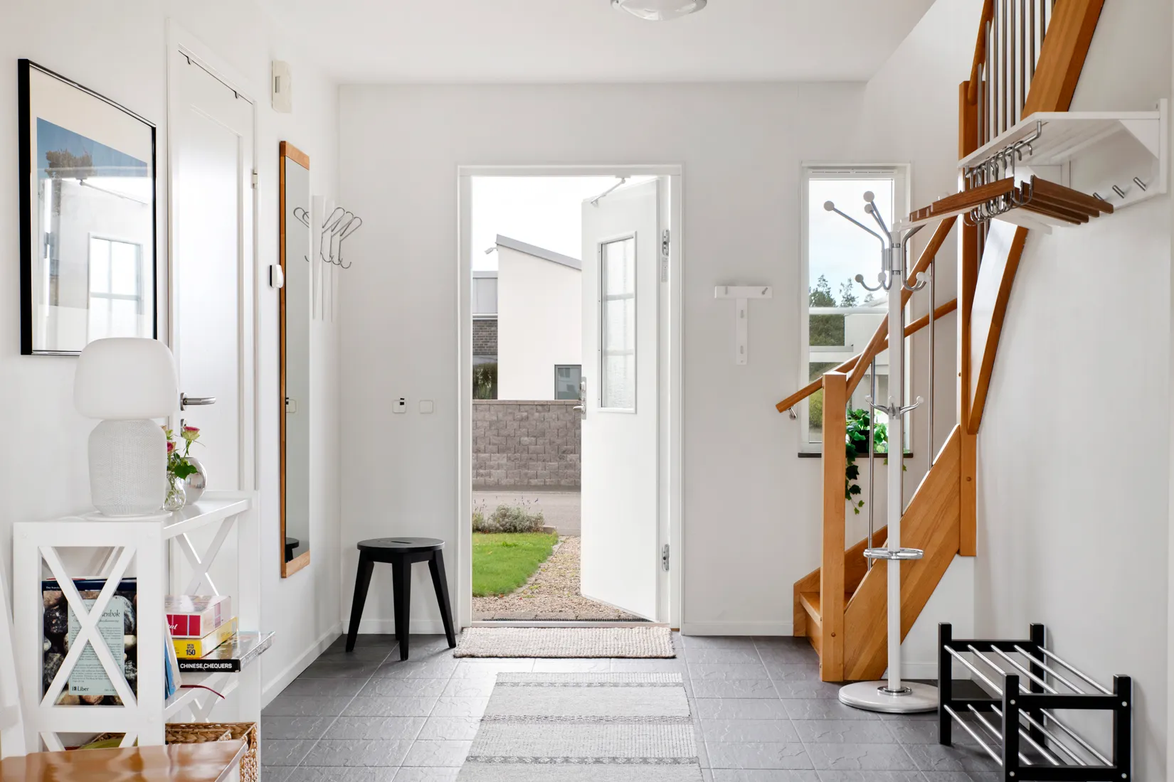 Fritidshus, Päronvägen 2B, Andel F, Kivik, Simrishamn