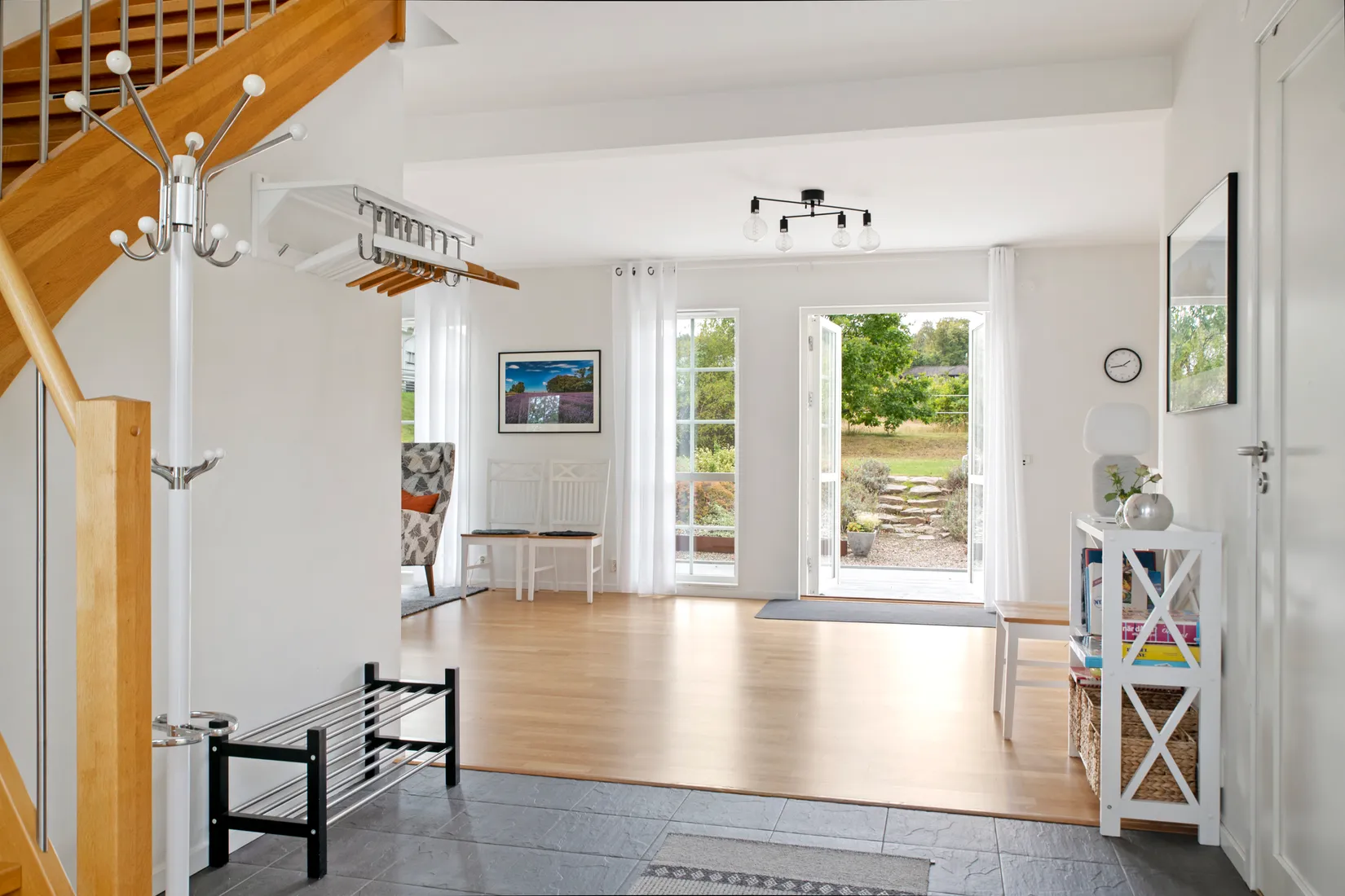 Fritidshus, Päronvägen 2B, Andel F, Kivik, Simrishamn