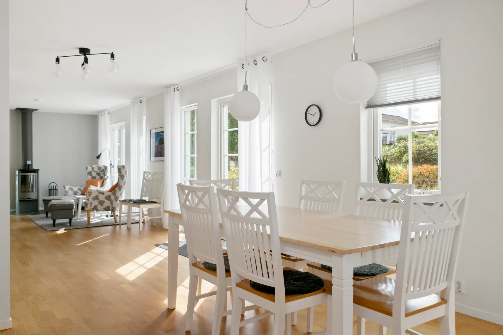 Fritidshus, Päronvägen 2B, Andel F, Kivik, Simrishamn