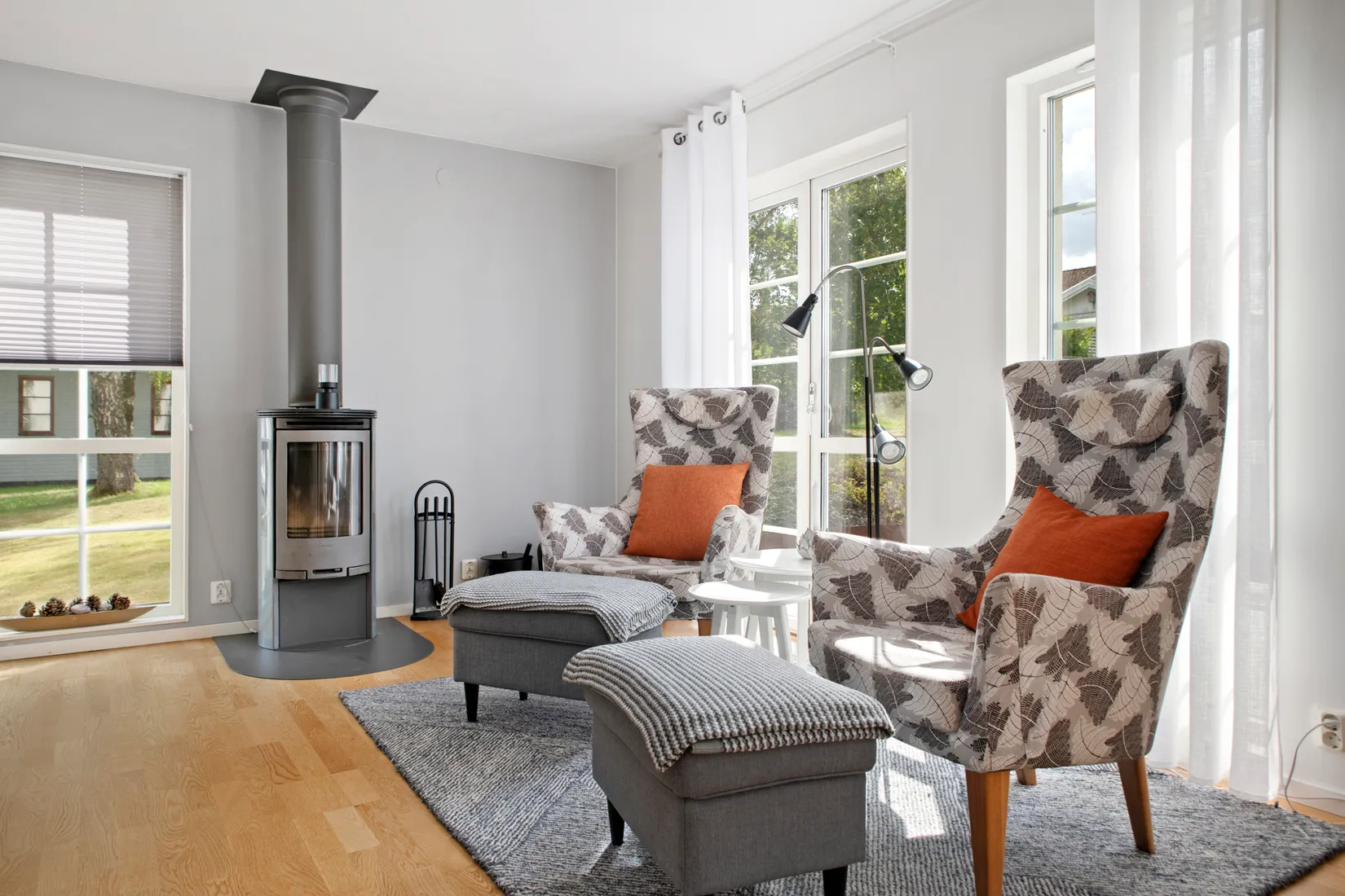 Fritidshus, Päronvägen 2B, Andel F, Kivik, Simrishamn
