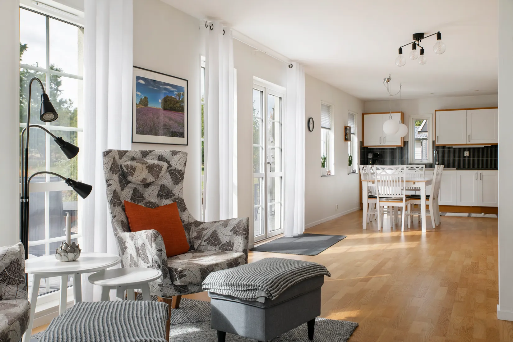 Fritidshus, Päronvägen 2B, Andel F, Kivik, Simrishamn