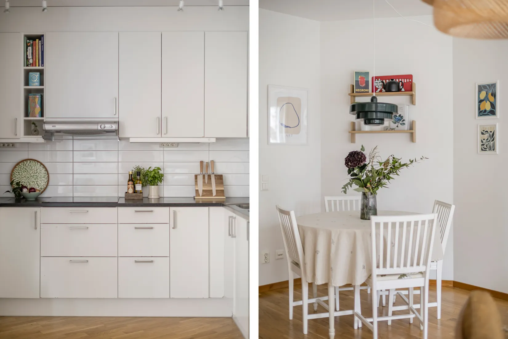 Bostadsrätt, Resare-Bengts Plan 3, Hammarbyhöjden, Johanneshov, Stockholm
