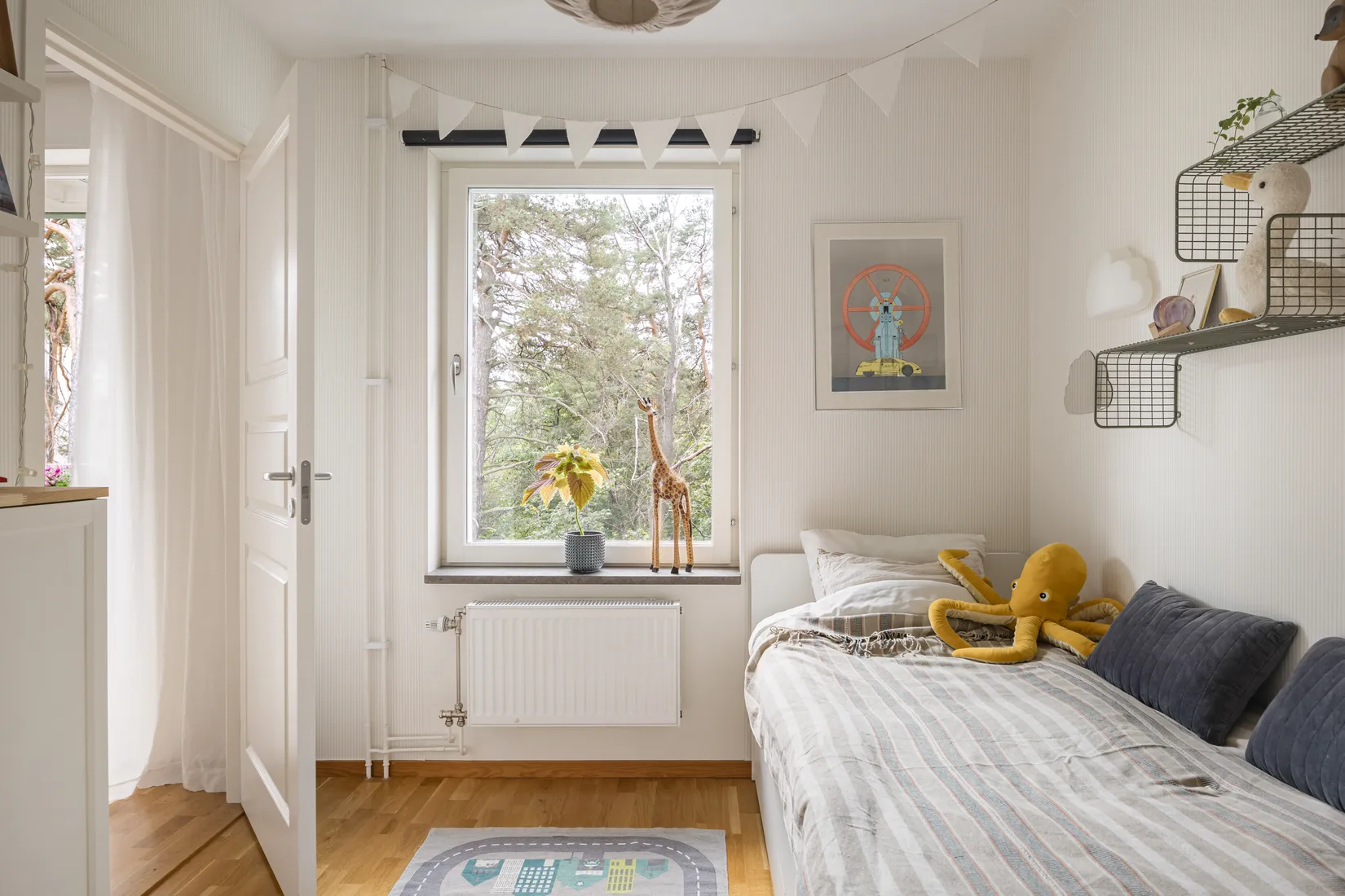 Bostadsrätt, Resare-Bengts Plan 3, Hammarbyhöjden, Johanneshov, Stockholm