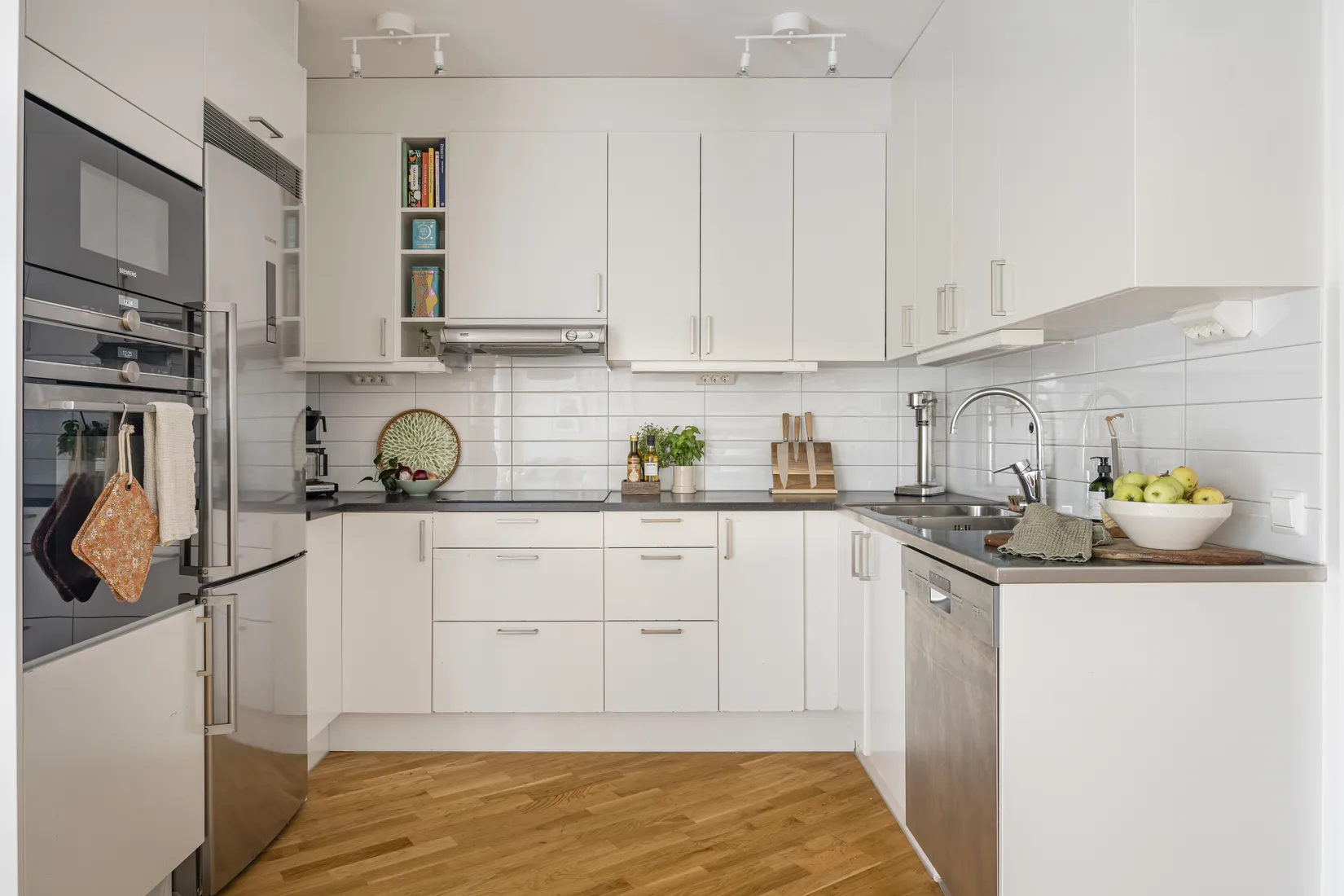 Bostadsrätt, Resare-Bengts Plan 3, Hammarbyhöjden, Johanneshov, Stockholm