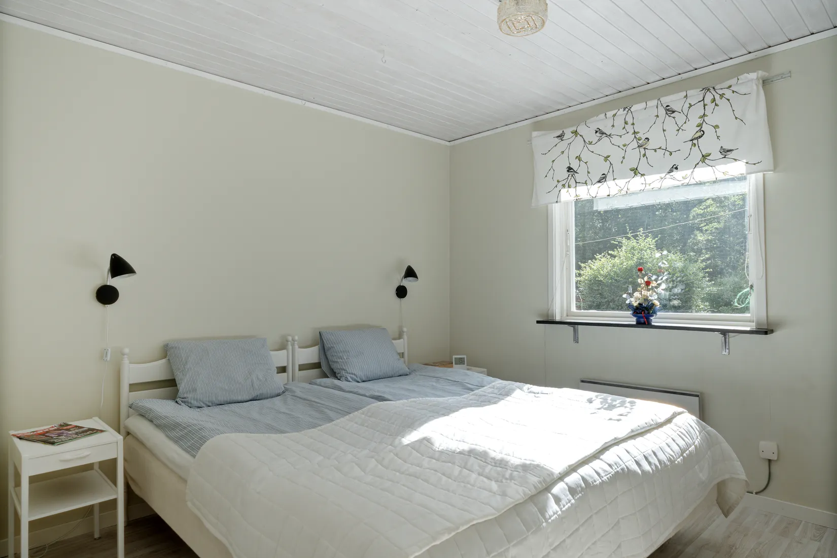 Villa, Södra Rörum Åkerbergs väg 1, Södra Rörum, Hörby