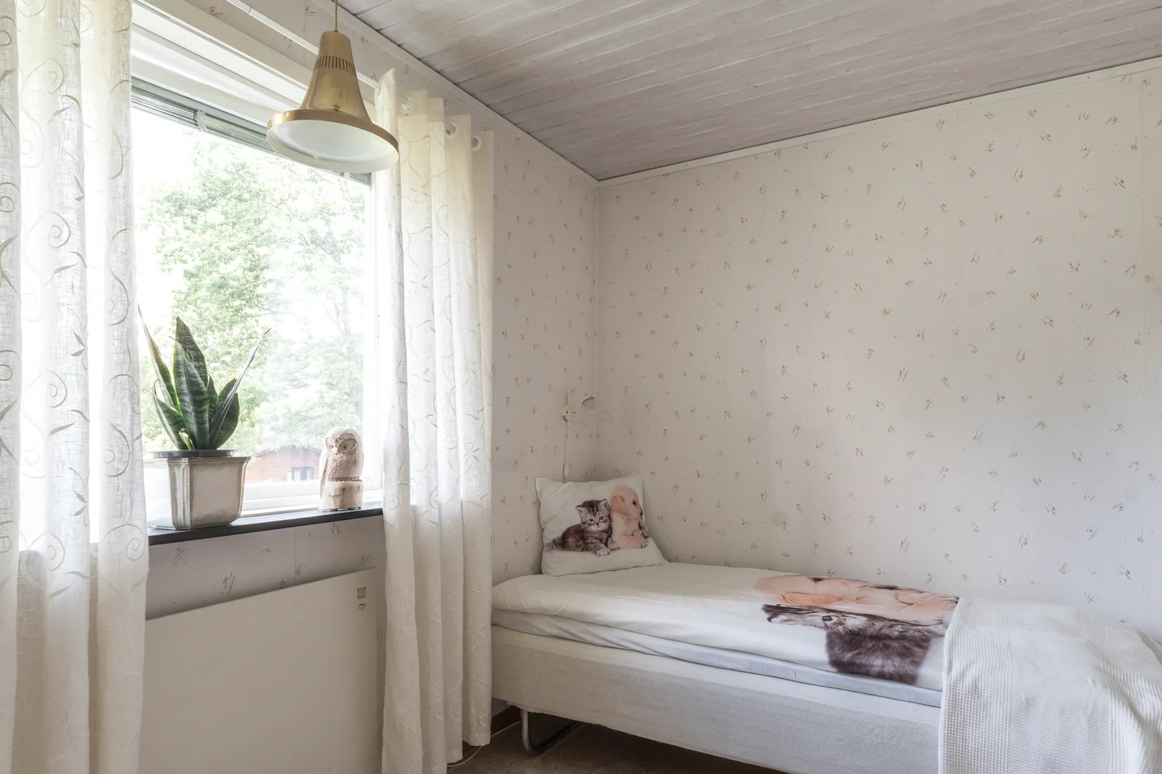 Villa, Södra Rörum Åkerbergs väg 1, Södra Rörum, Hörby