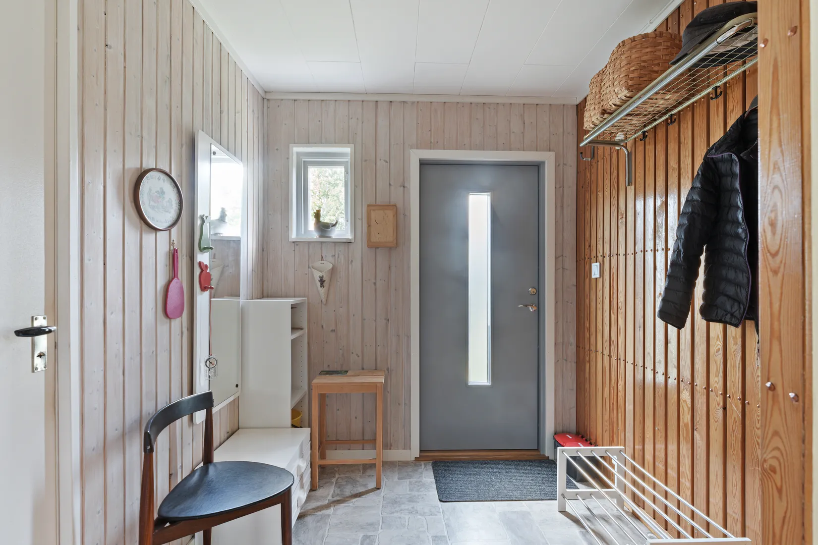 Villa, Södra Rörum Åkerbergs väg 1, Södra Rörum, Hörby