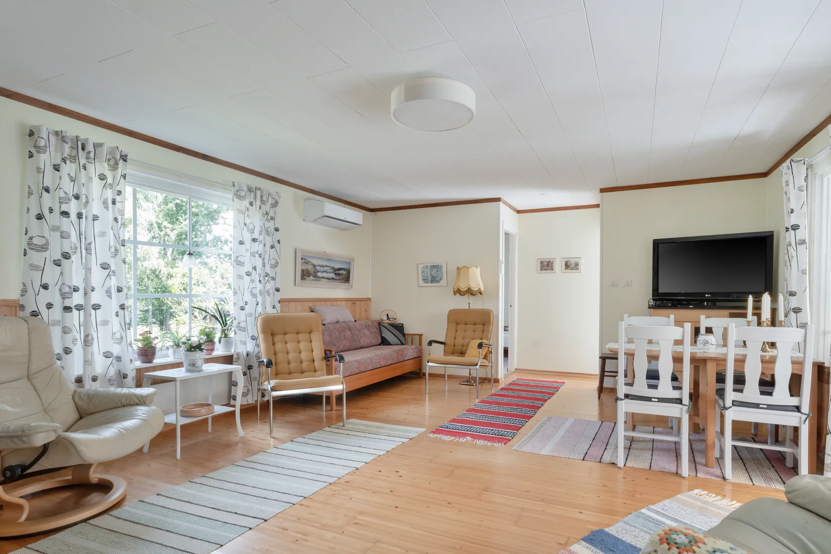 Villa, Södra Rörum Åkerbergs väg 1, Södra Rörum, Hörby
