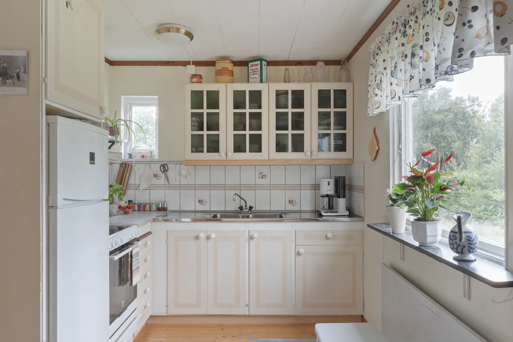Villa, Södra Rörum Åkerbergs väg 1, Södra Rörum, Hörby
