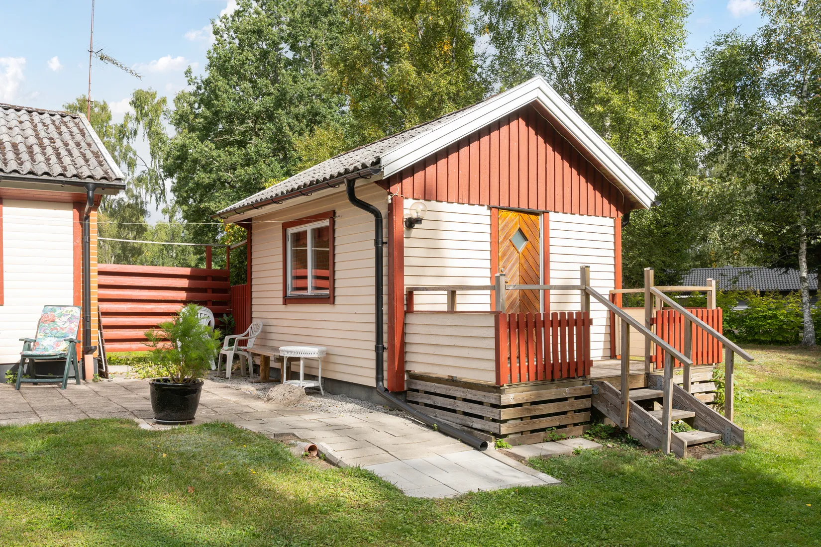 Villa, Södra Rörum Åkerbergs väg 1, Södra Rörum, Hörby