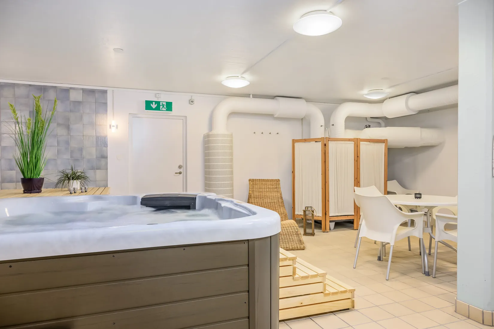 Bostadsrätt, De Wijks väg 12A, Centralt, Finspång