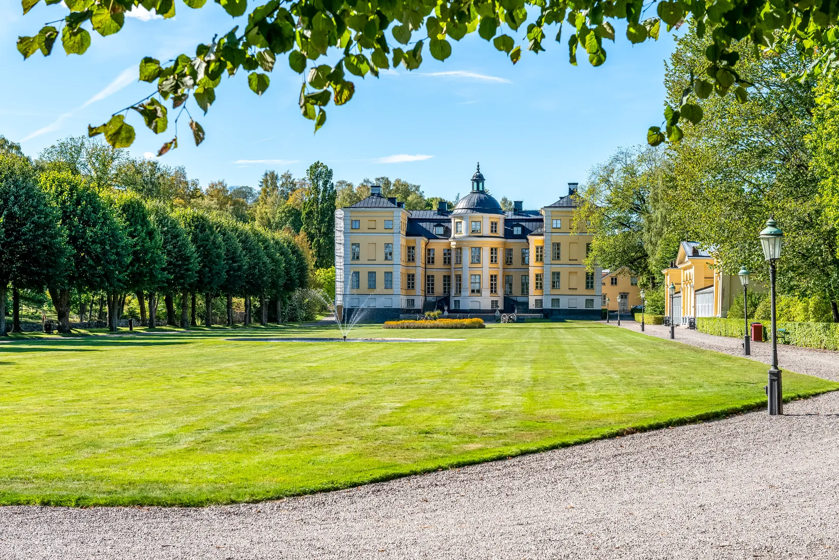 Bostadsrätt, De Wijks väg 12A, Centralt, Finspång