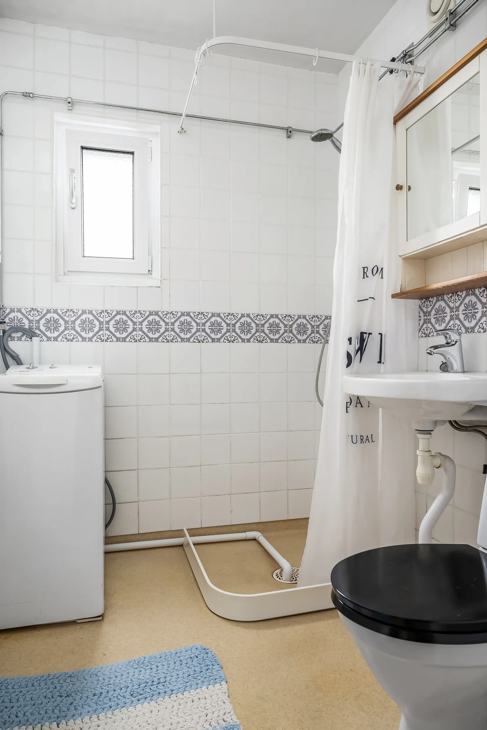 Bostadsrätt, De Wijks väg 12A, Centralt, Finspång
