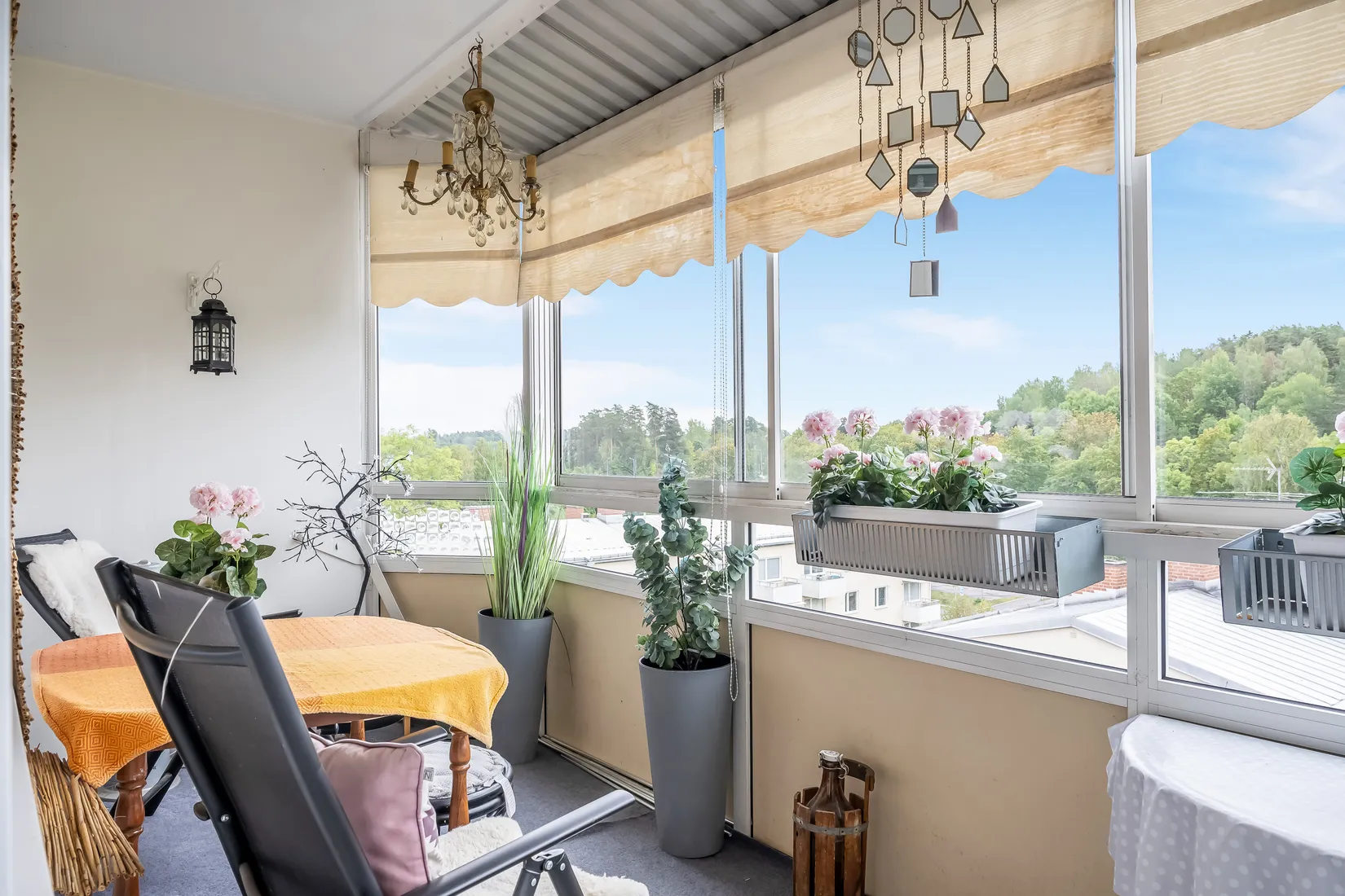 Bostadsrätt, De Wijks väg 12A, Centralt, Finspång