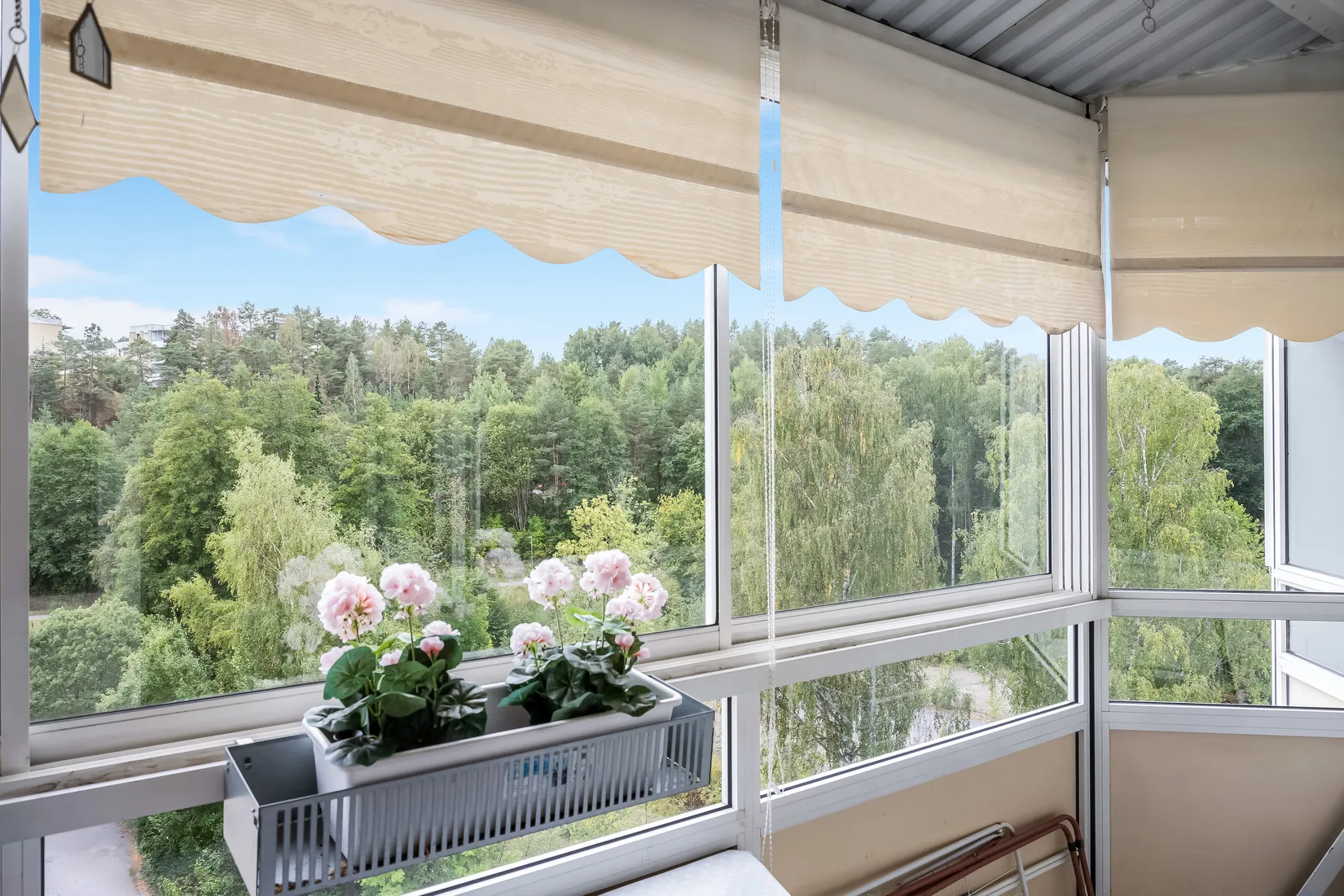 Bostadsrätt, De Wijks väg 12A, Centralt, Finspång