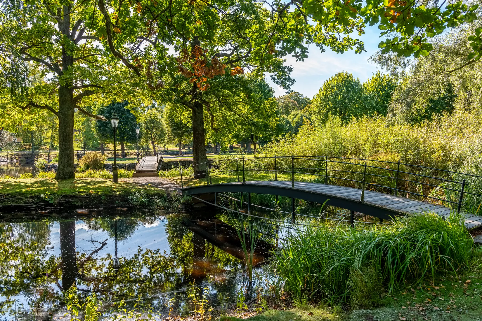Bostadsrätt, De Wijks väg 12A, Centralt, Finspång