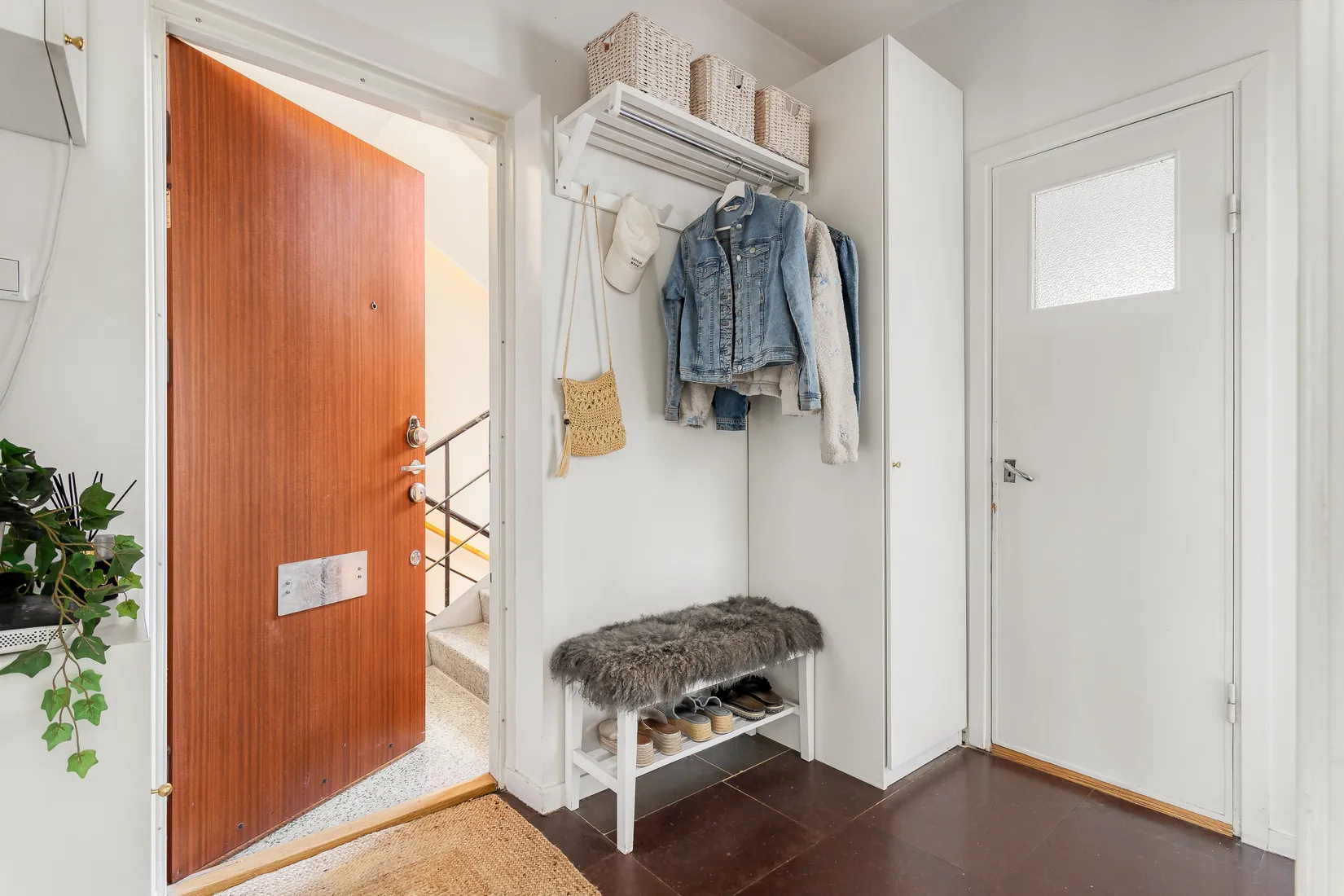 Bostadsrätt, Vadmalsvägen 23 2tr, Bromma / Riksby, Stockholm