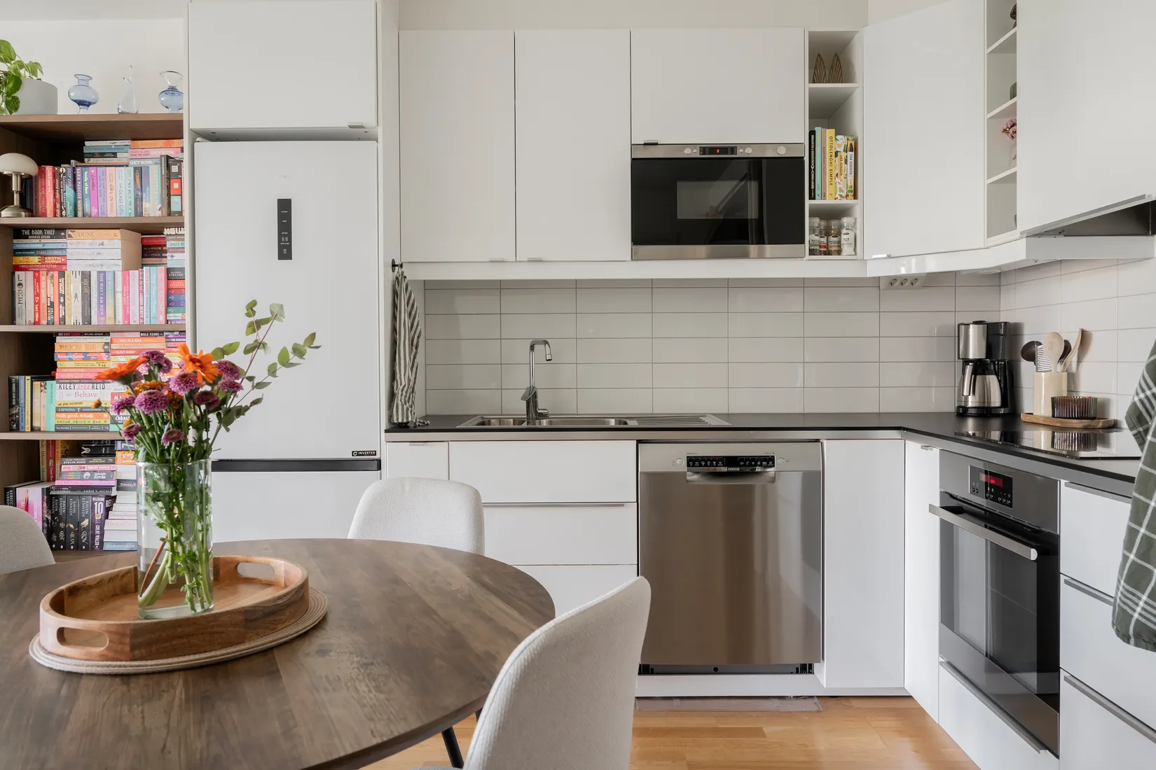 Bostadsrätt, Vantörsvägen 276, Fruängen, Stockholm