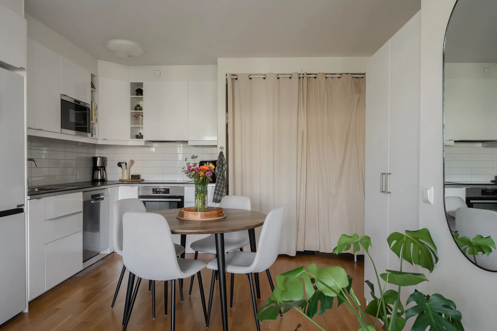 Bostadsrätt, Vantörsvägen 276, Fruängen, Stockholm