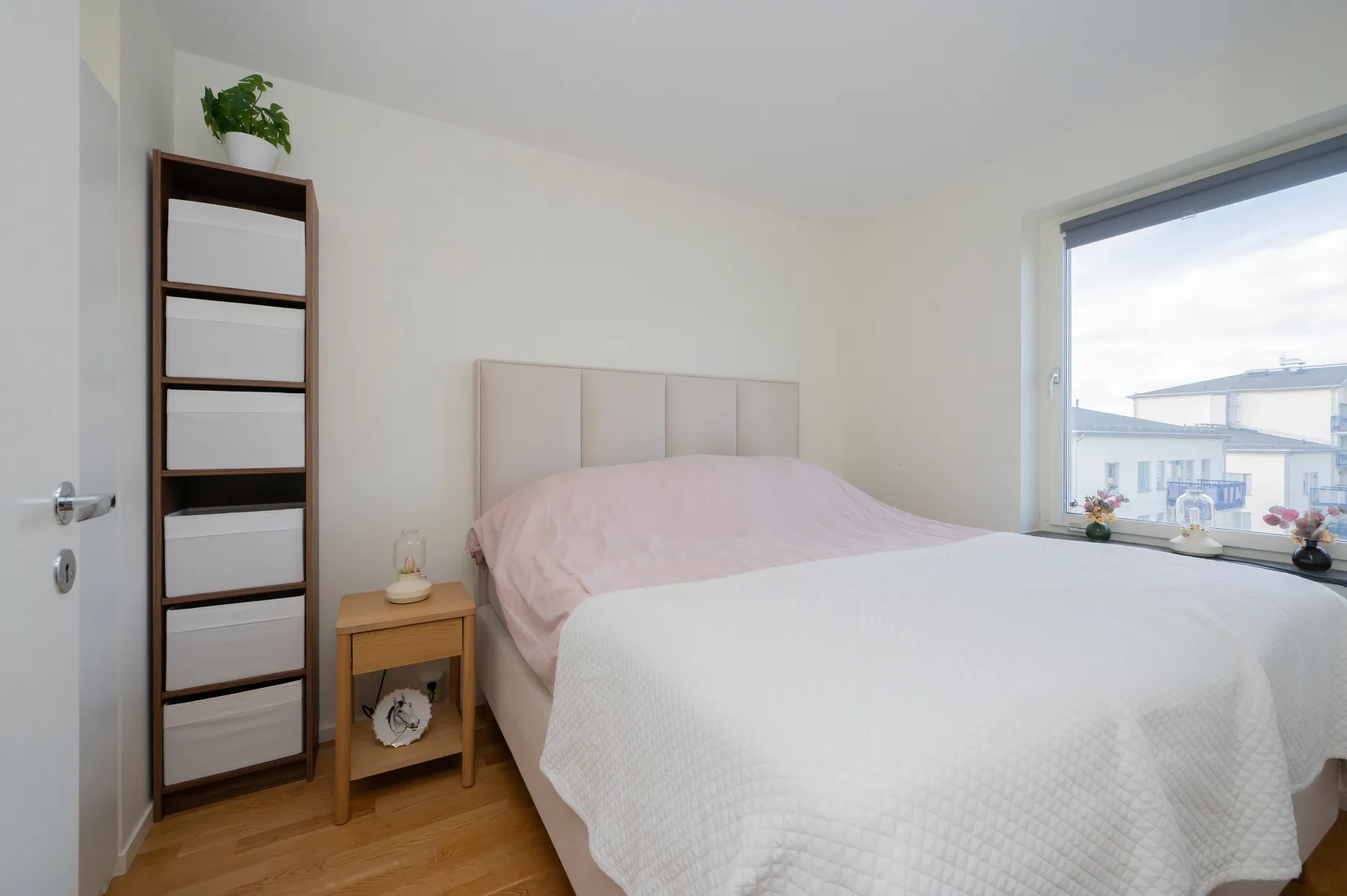 Bostadsrätt, Vantörsvägen 276, Fruängen, Stockholm