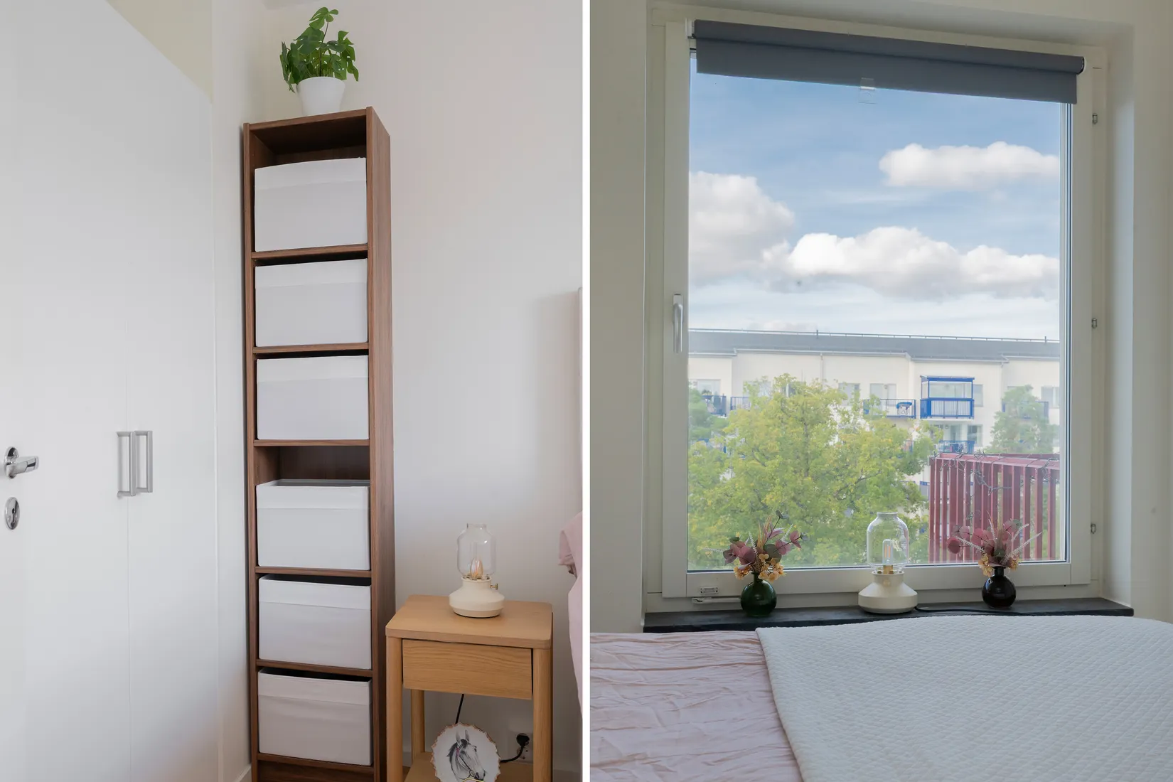 Bostadsrätt, Vantörsvägen 276, Fruängen, Stockholm