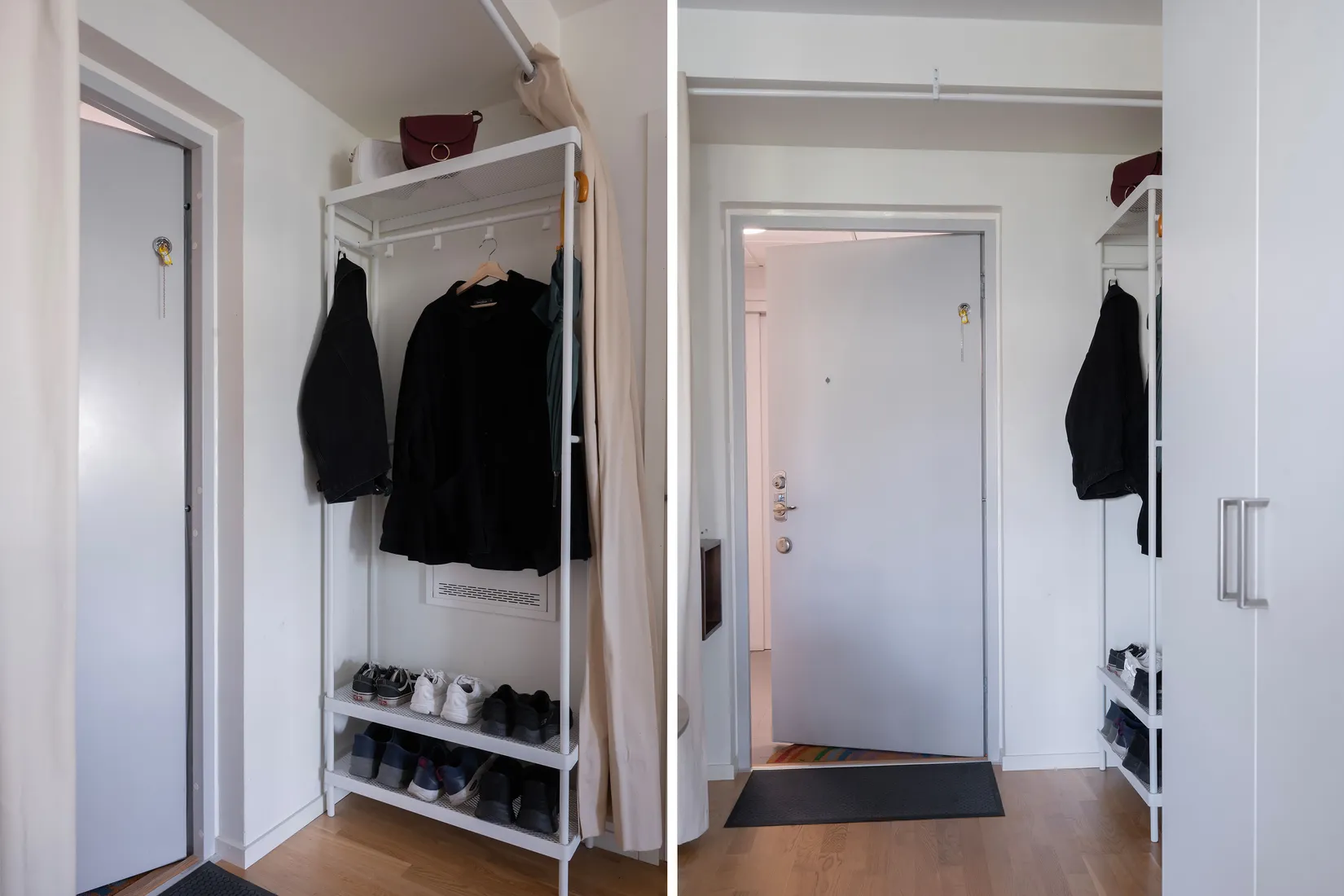 Bostadsrätt, Vantörsvägen 276, Fruängen, Stockholm