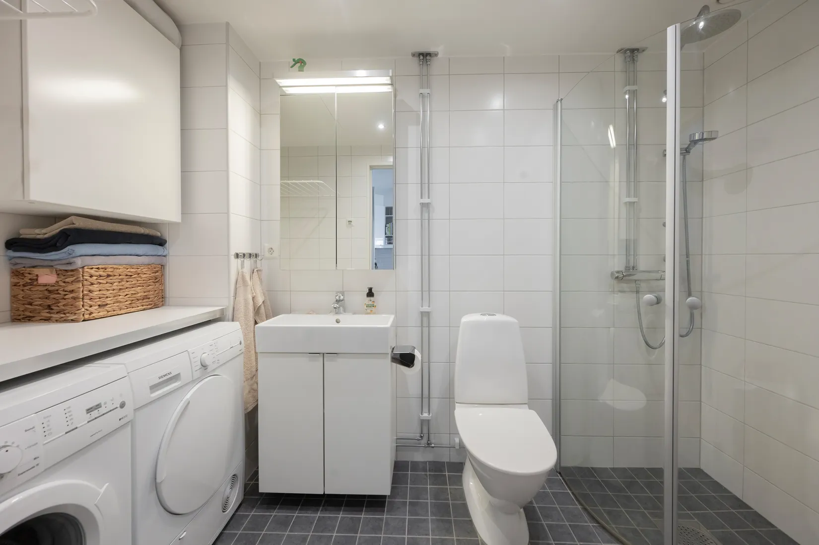 Bostadsrätt, Vantörsvägen 276, Fruängen, Stockholm
