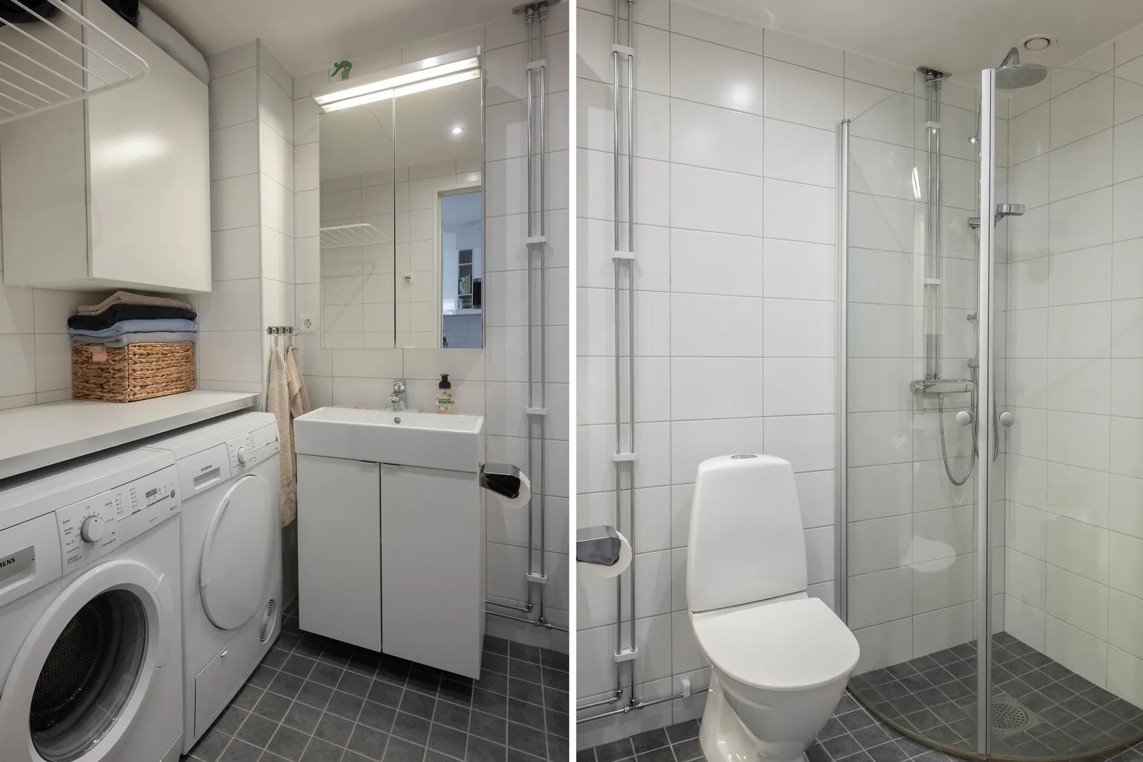 Bostadsrätt, Vantörsvägen 276, Fruängen, Stockholm