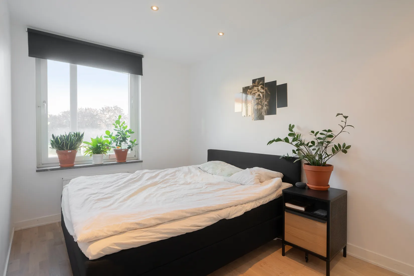 Bostadsrätt, Runvägen 4, Kvarnbergsplan, Huddinge