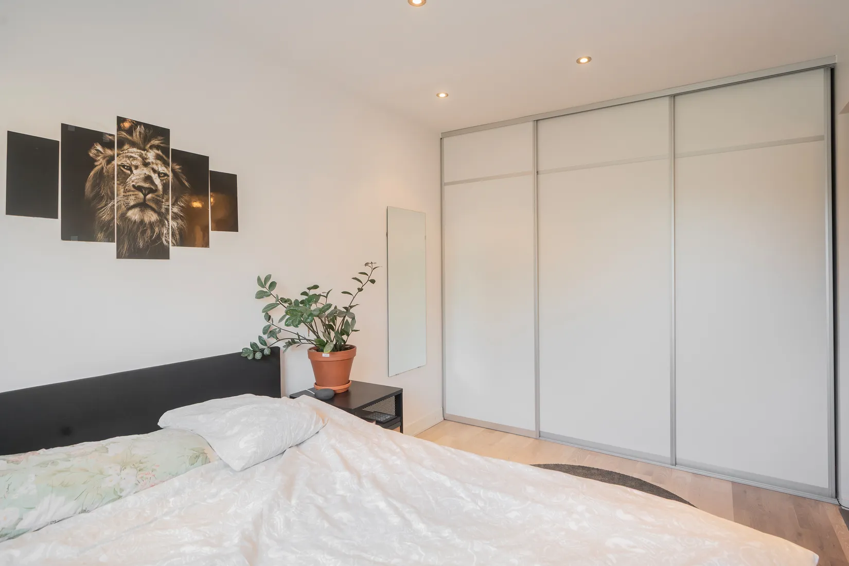 Bostadsrätt, Runvägen 4, Kvarnbergsplan, Huddinge