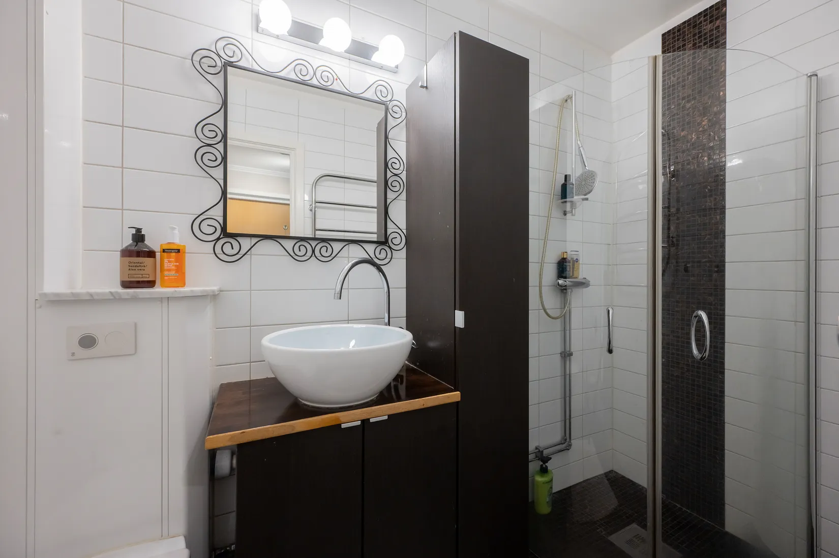 Bostadsrätt, Runvägen 4, Kvarnbergsplan, Huddinge