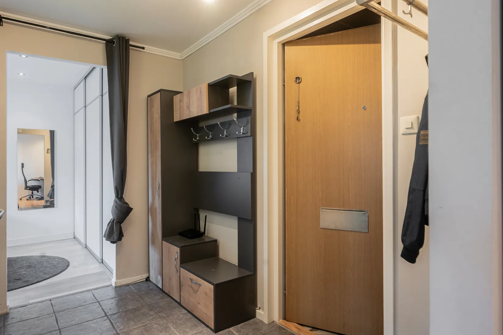 Bostadsrätt, Runvägen 4, Kvarnbergsplan, Huddinge