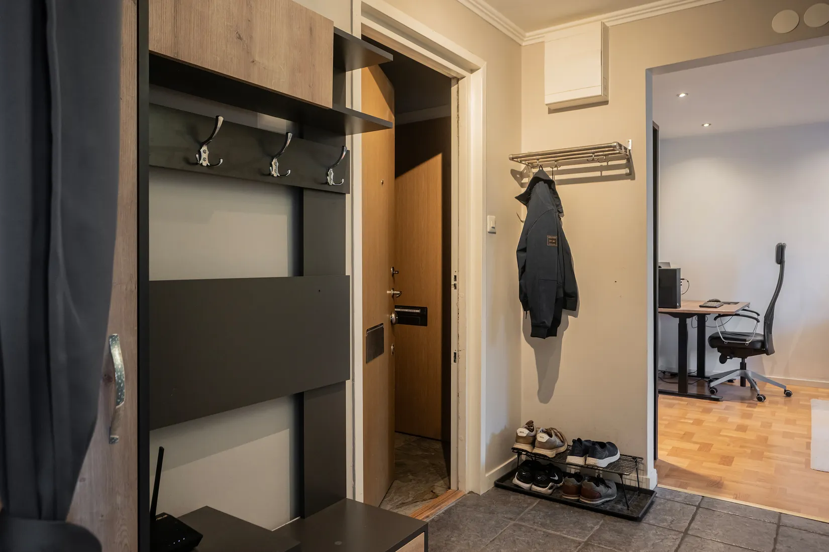 Bostadsrätt, Runvägen 4, Kvarnbergsplan, Huddinge