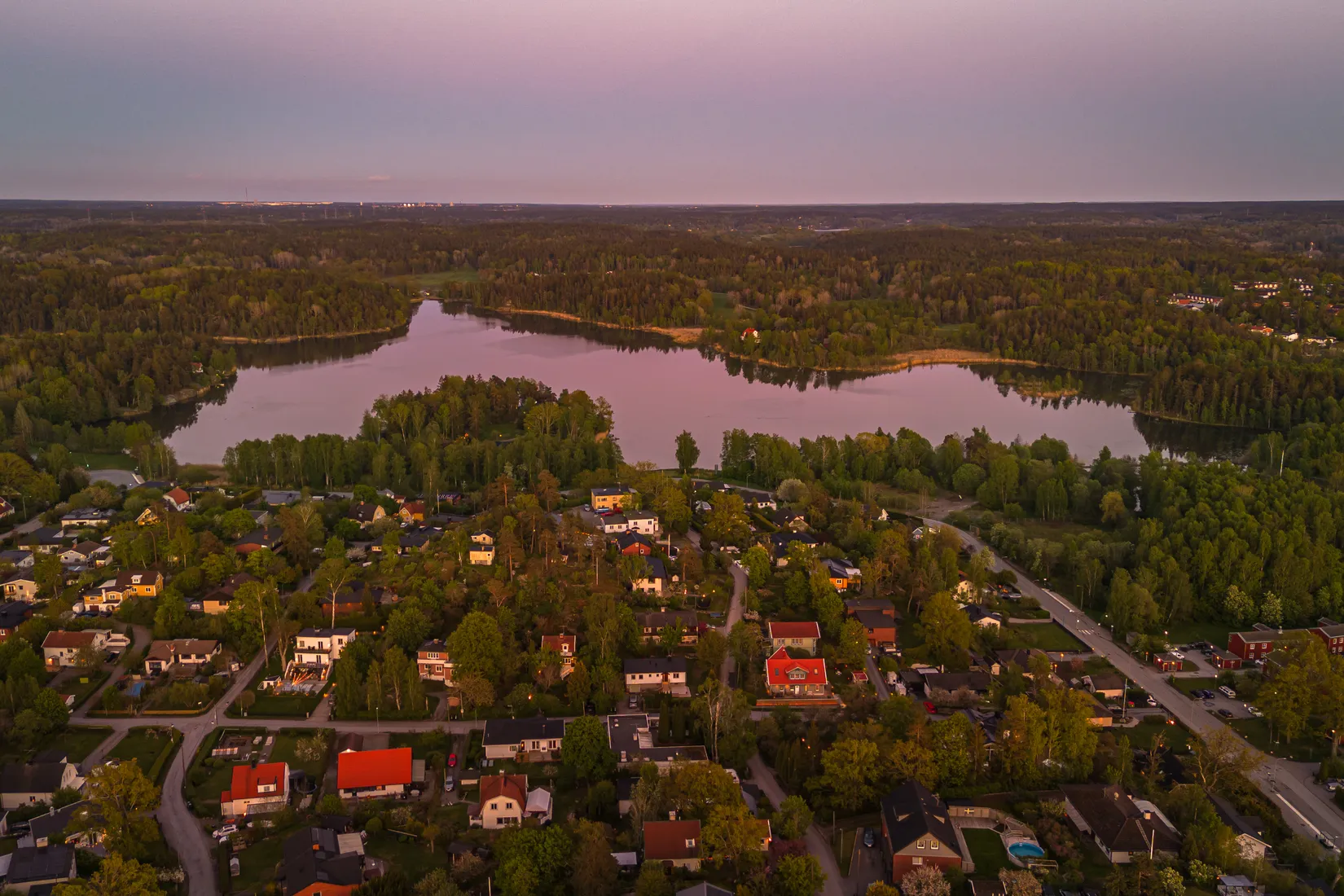 Bostadsrätt, Runvägen 4, Kvarnbergsplan, Huddinge
