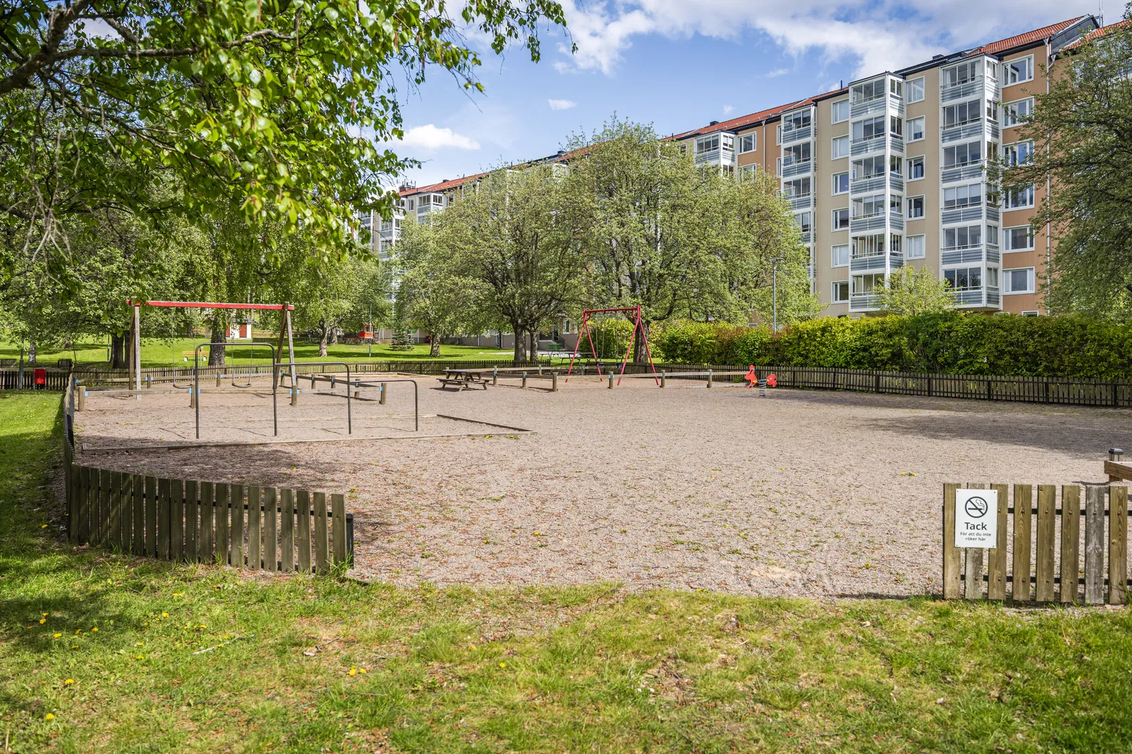 Bostadsrätt, Runvägen 4, Kvarnbergsplan, Huddinge