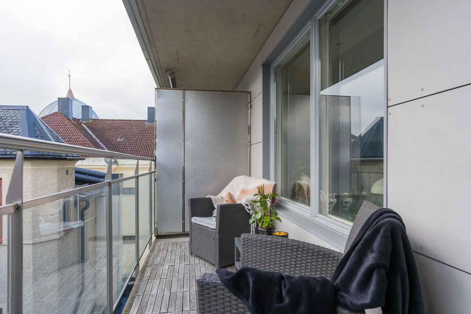 Bostadsrätt, Kungsgatan 60, Centrum, Borås