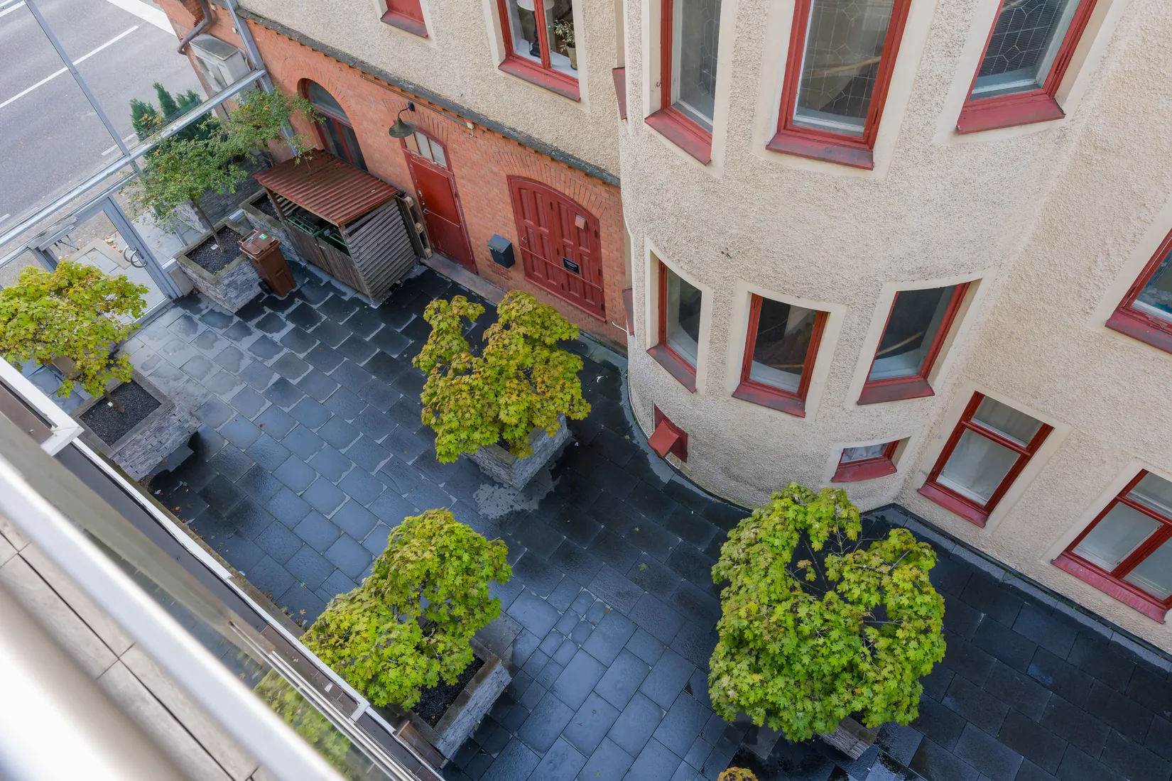 Bostadsrätt, Kungsgatan 60, Centrum, Borås