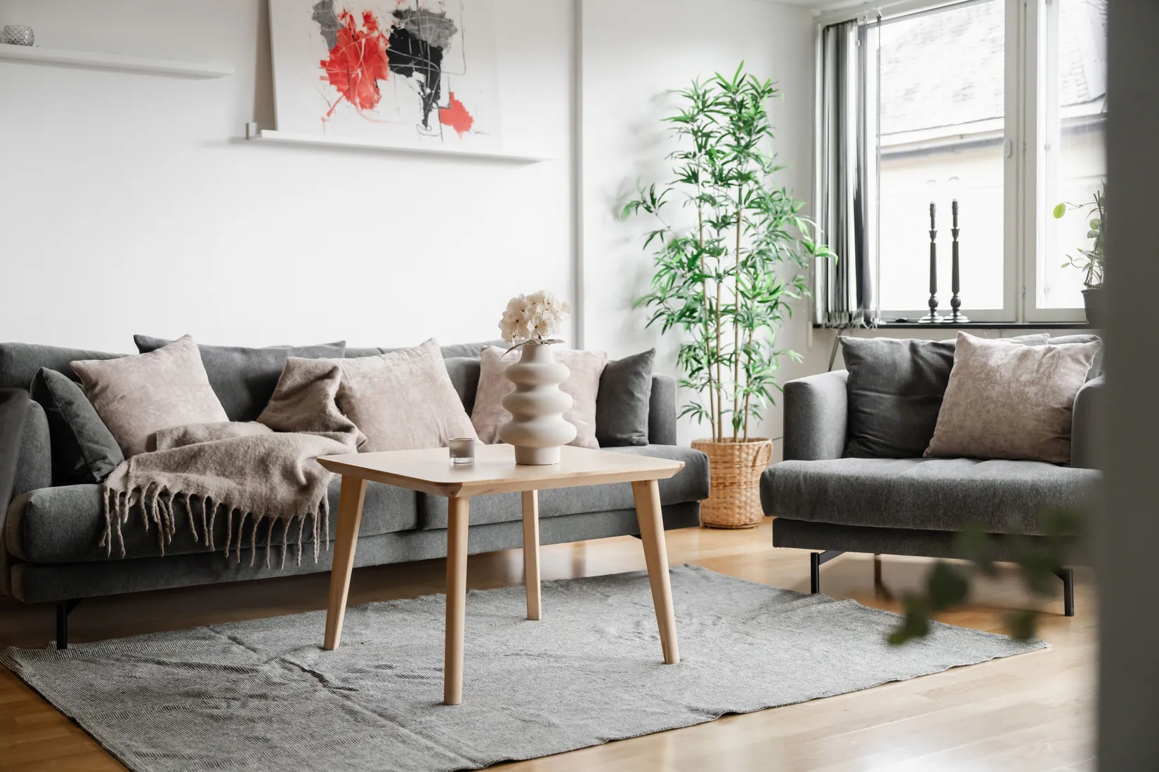 Bostadsrätt, Kungsgatan 60, Centrum, Borås