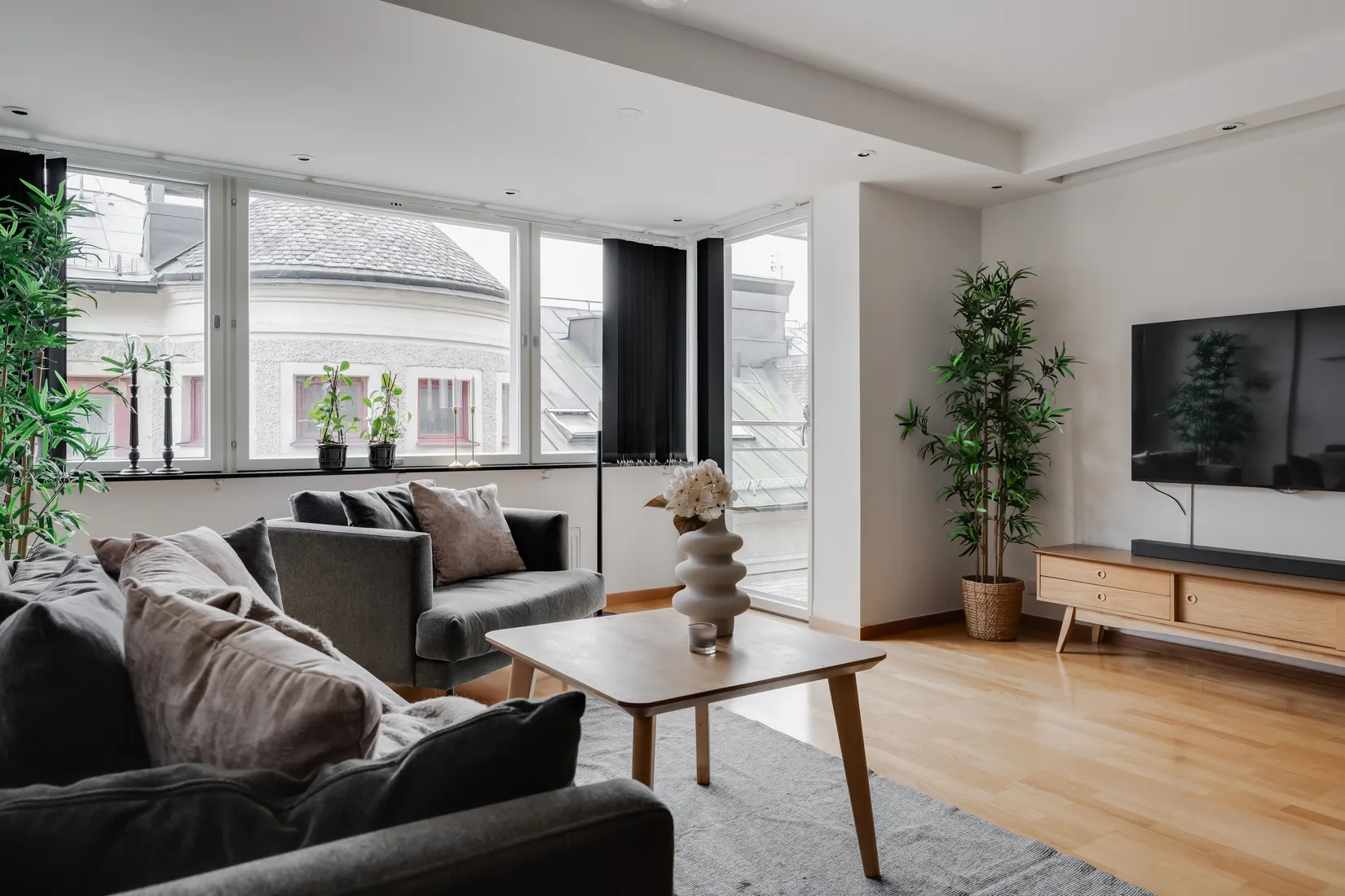 Bostadsrätt, Kungsgatan 60, Centrum, Borås