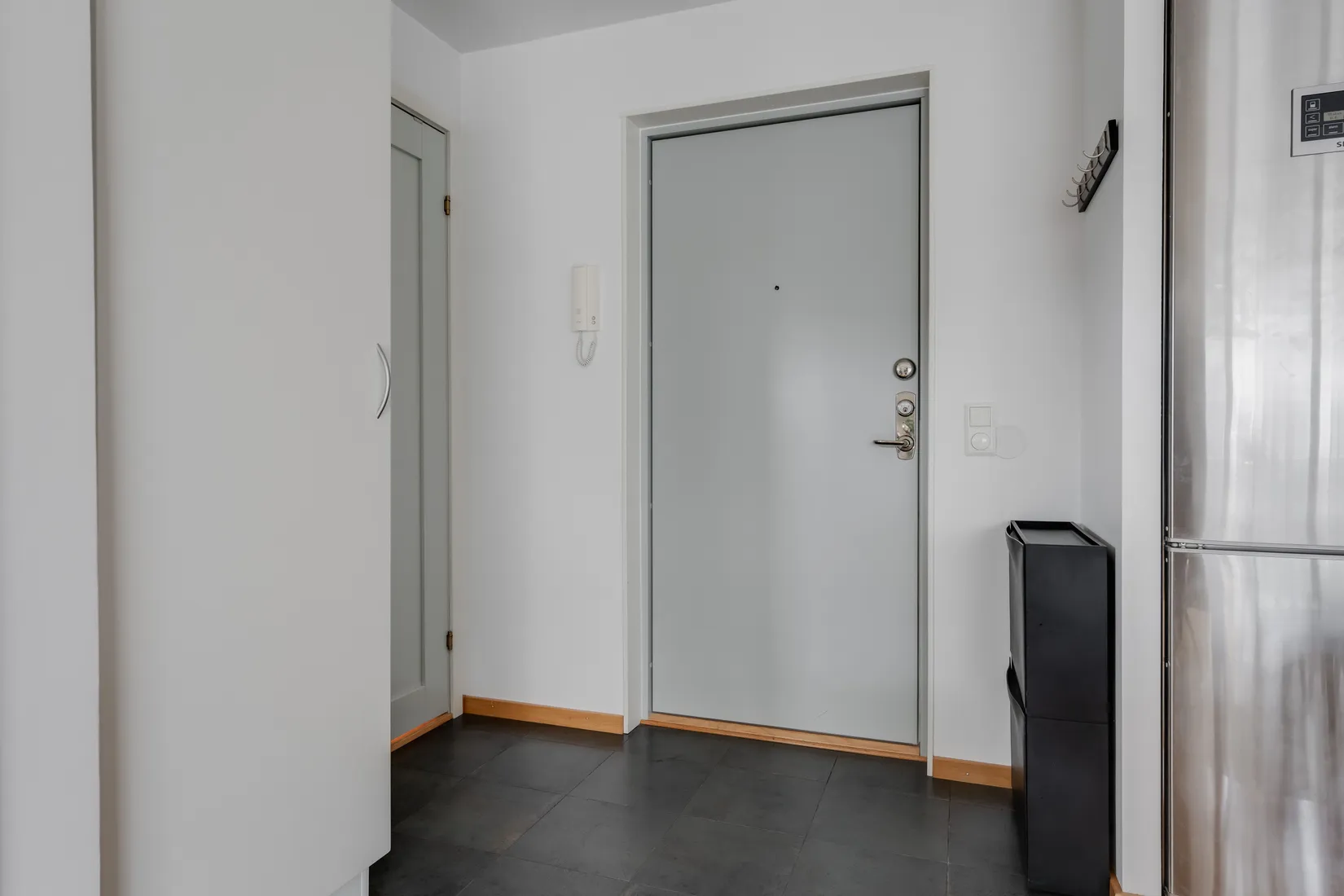 Bostadsrätt, Kungsgatan 60, Centrum, Borås