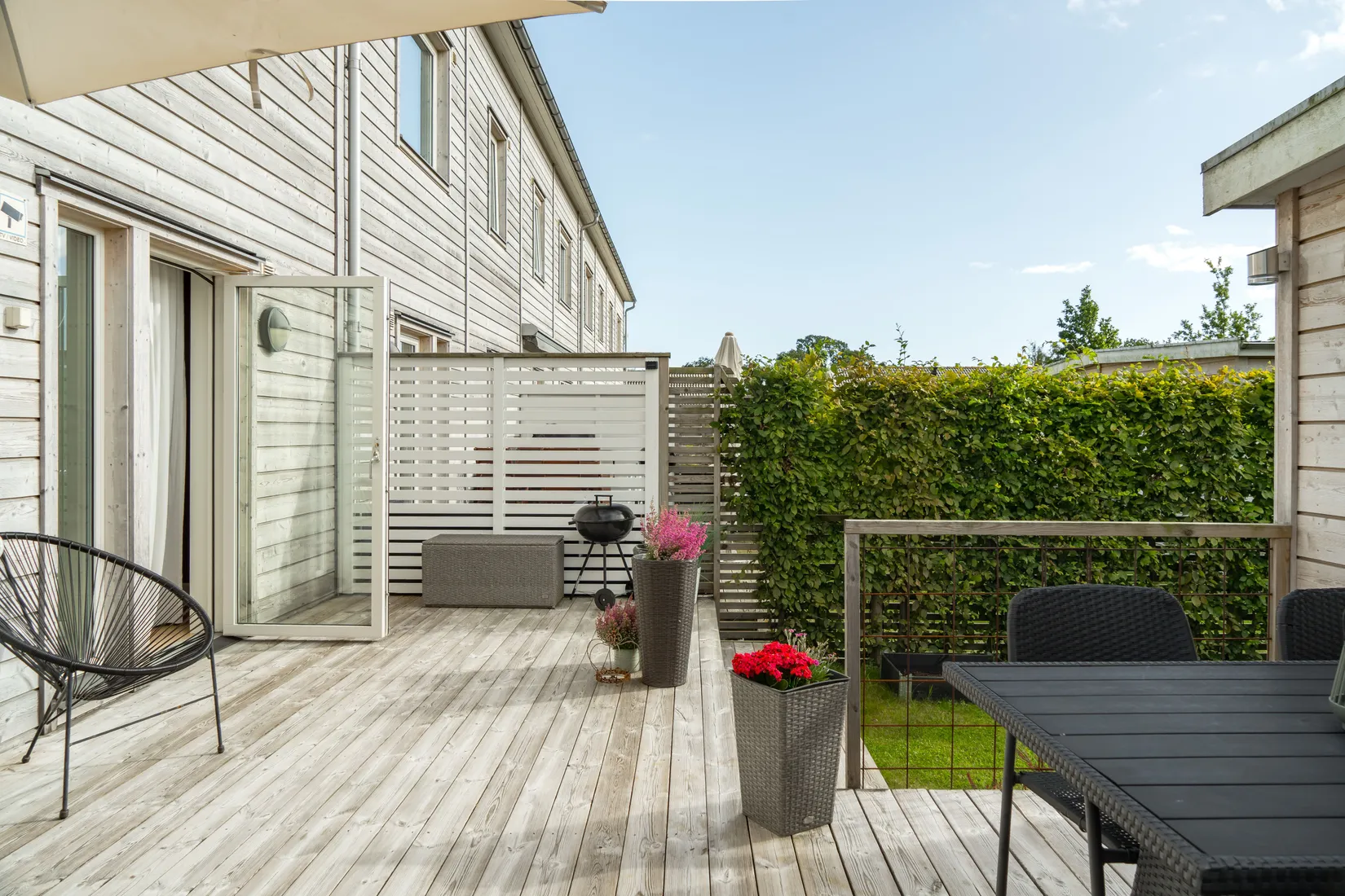 Radhus, Kantarellgatan 16, Gantofta, Helsingborg