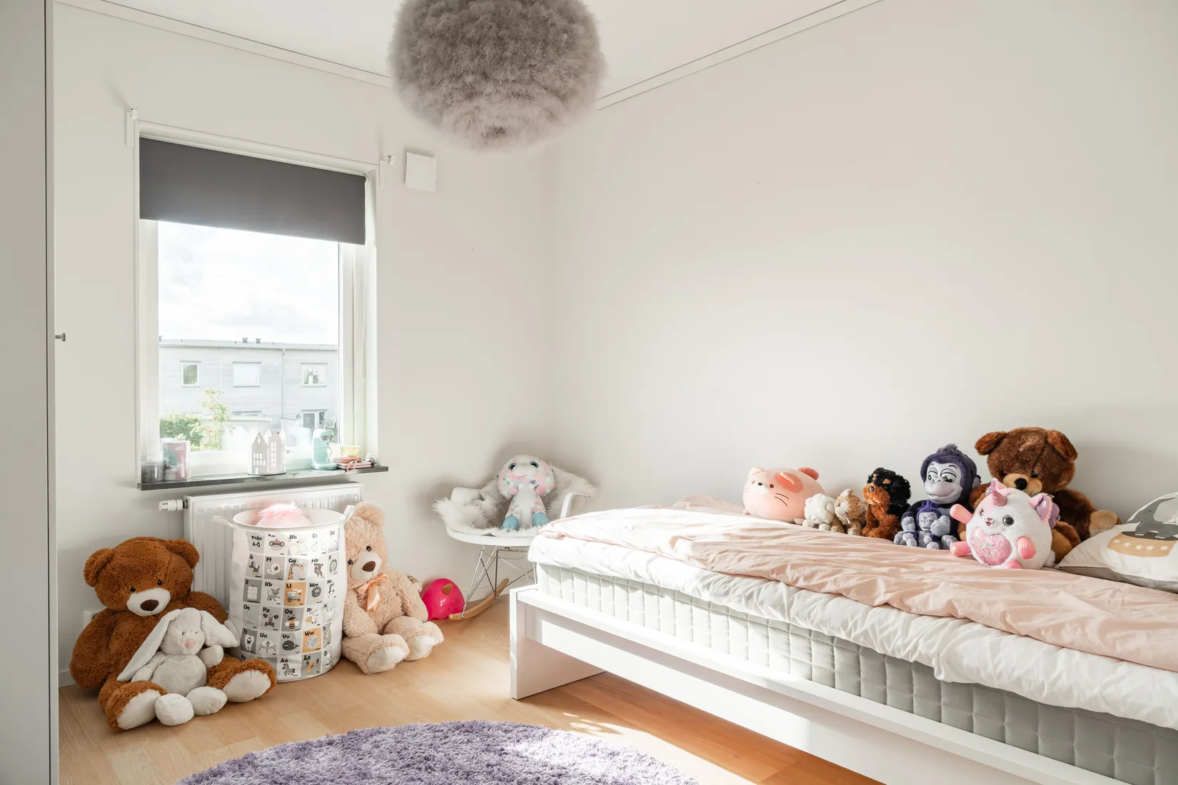 Radhus, Kantarellgatan 16, Gantofta, Helsingborg