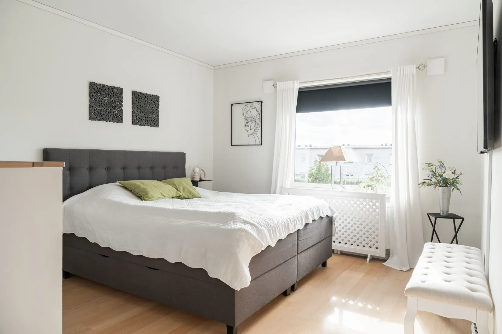 Radhus, Kantarellgatan 16, Gantofta, Helsingborg
